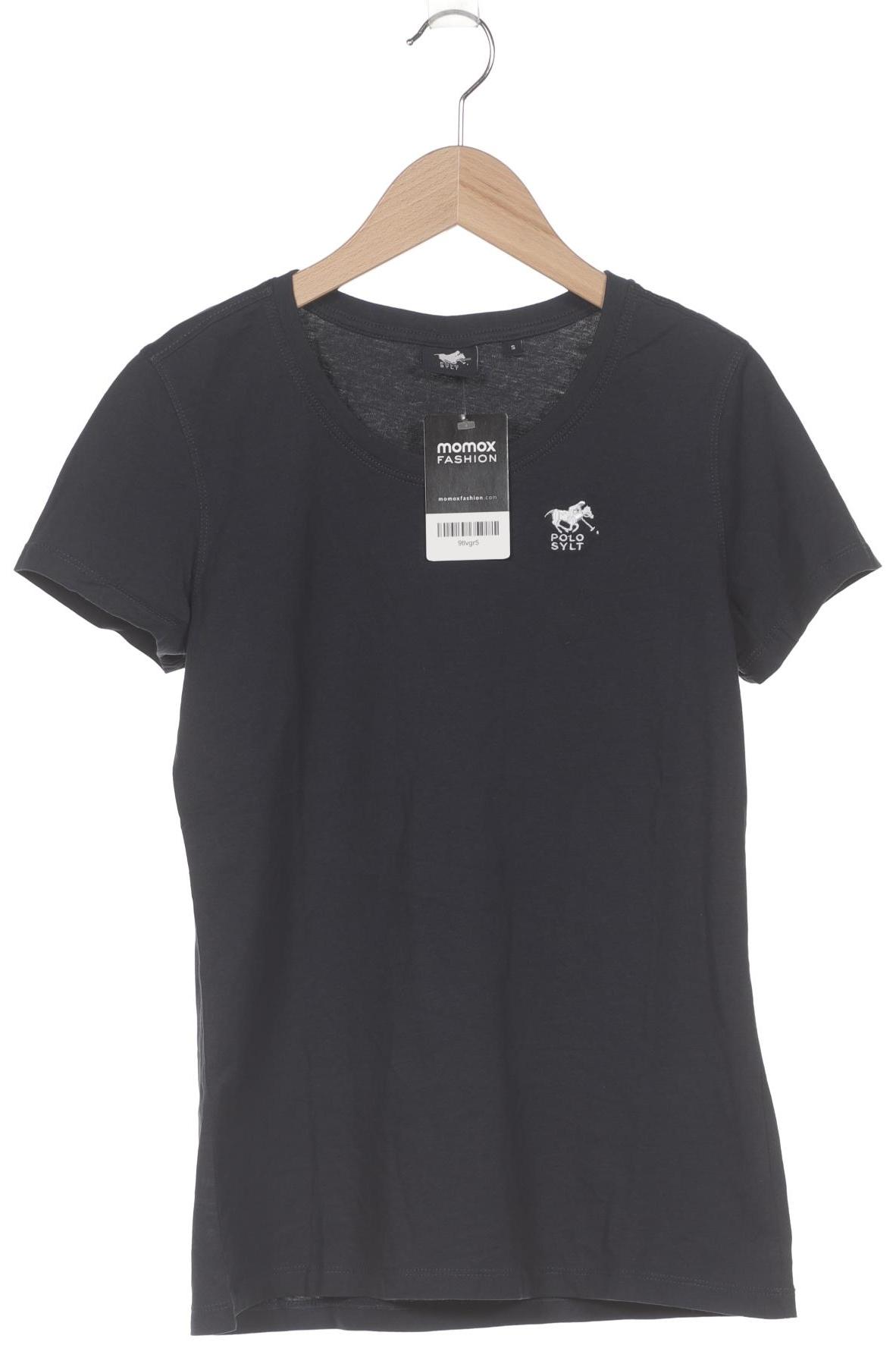 

Polo Sylt Damen T-Shirt, marineblau, Gr. 36