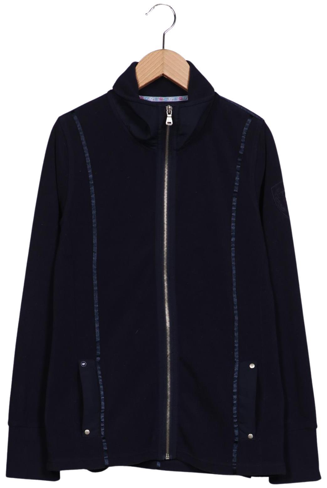 

Polo Sylt Damen Sweatshirt, marineblau, Gr. 36