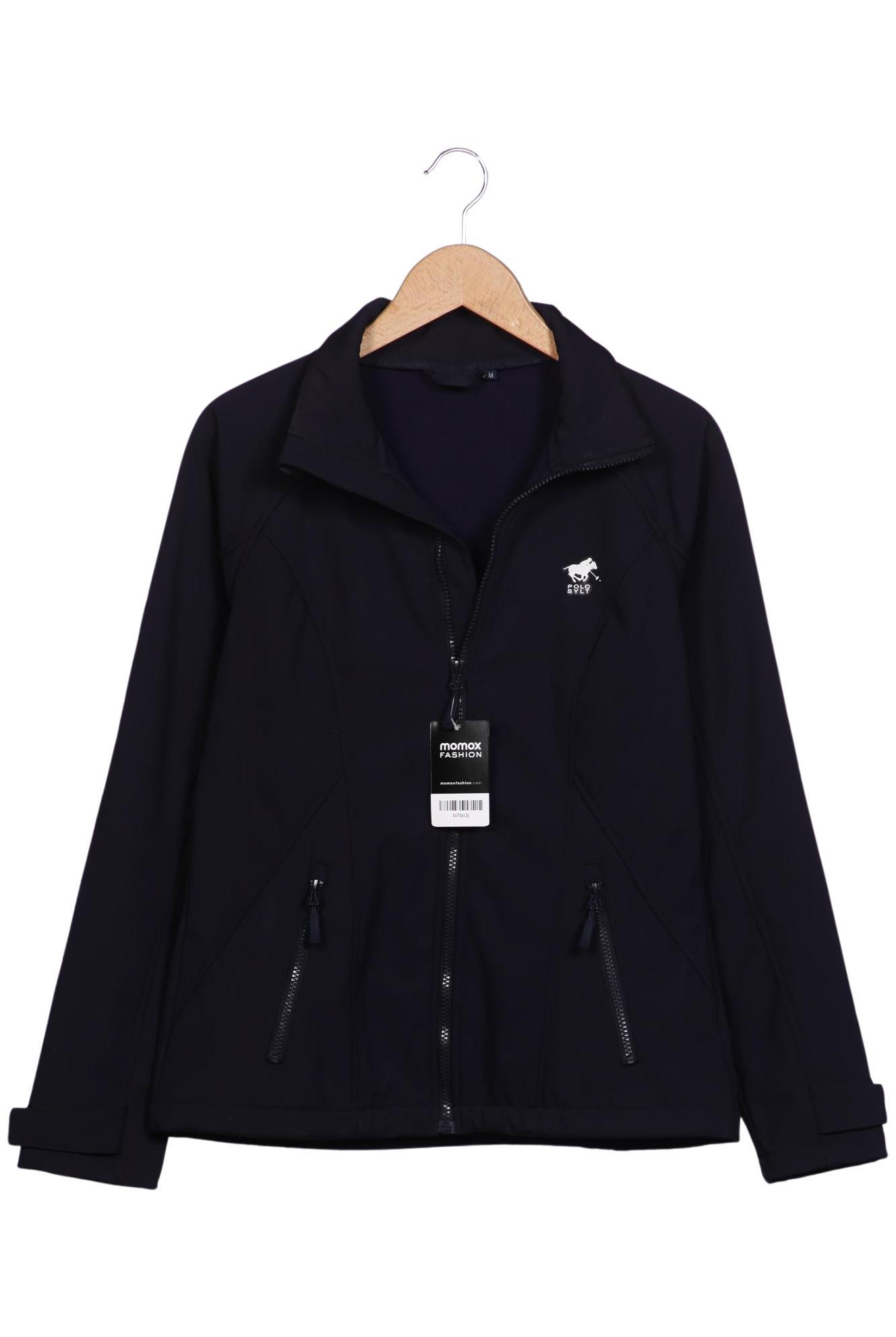 

Polo Sylt Damen Jacke, marineblau, Gr. 38