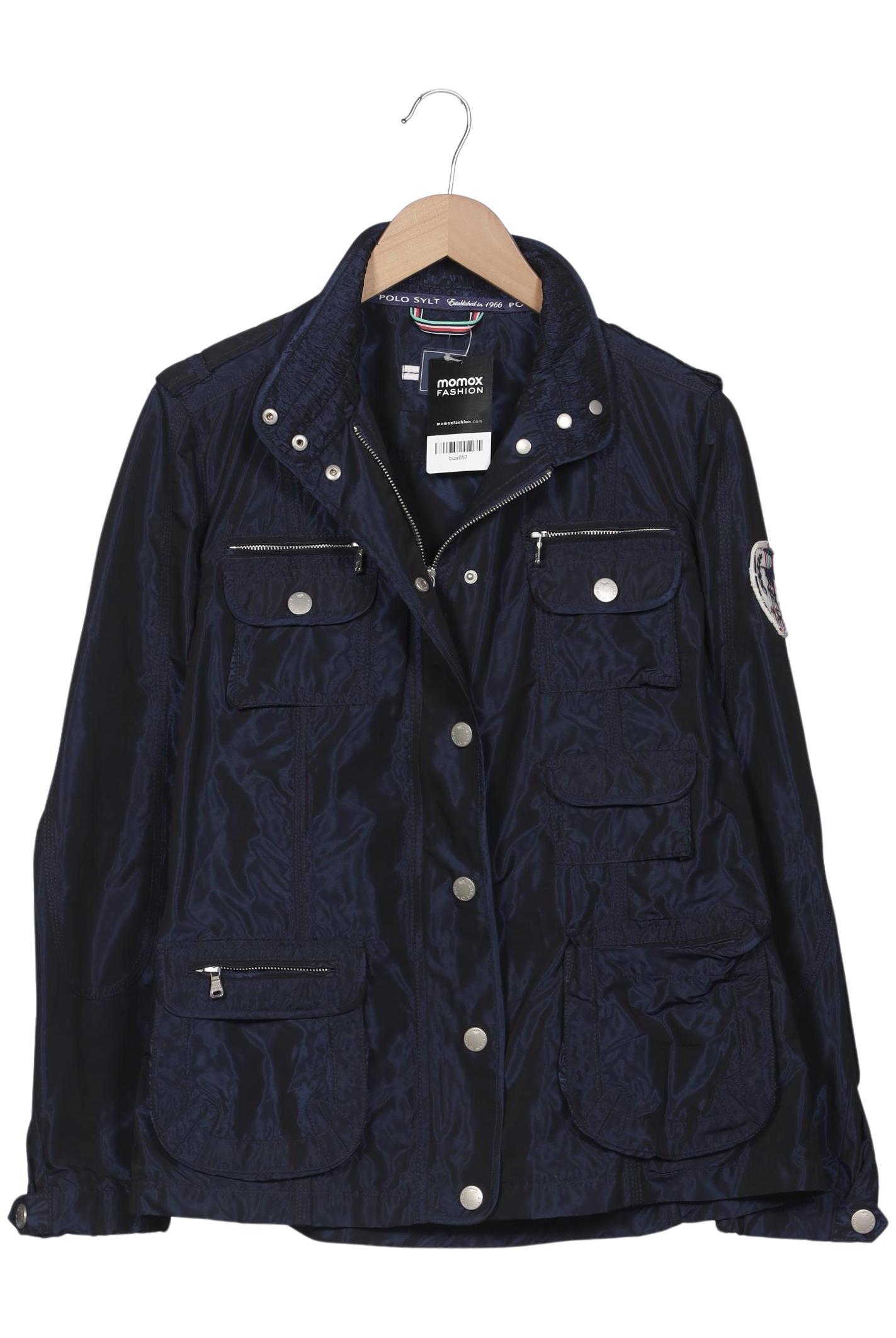 

Polo Sylt Damen Jacke, marineblau, Gr. 46