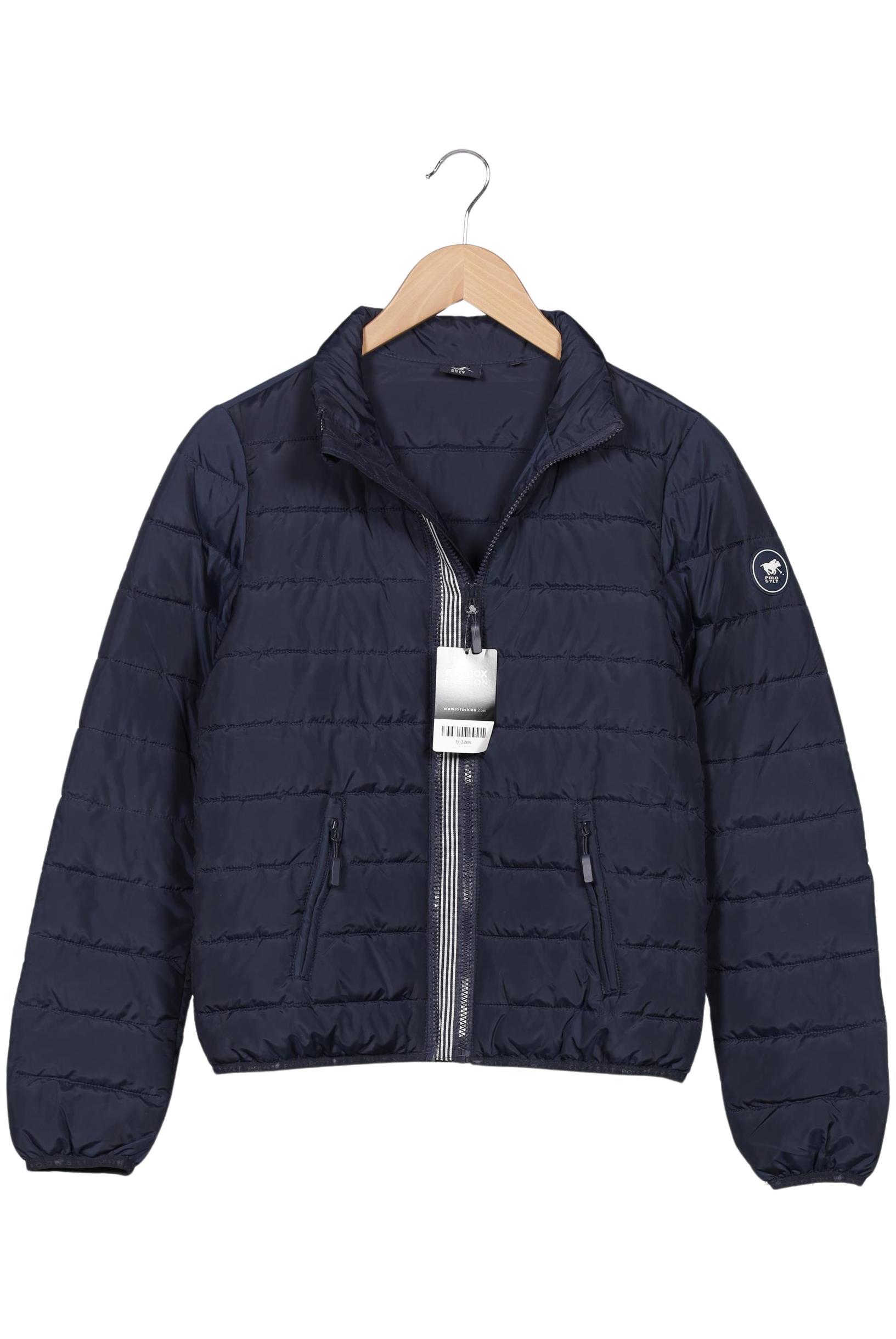 

Polo Sylt Damen Jacke, marineblau, Gr. 34