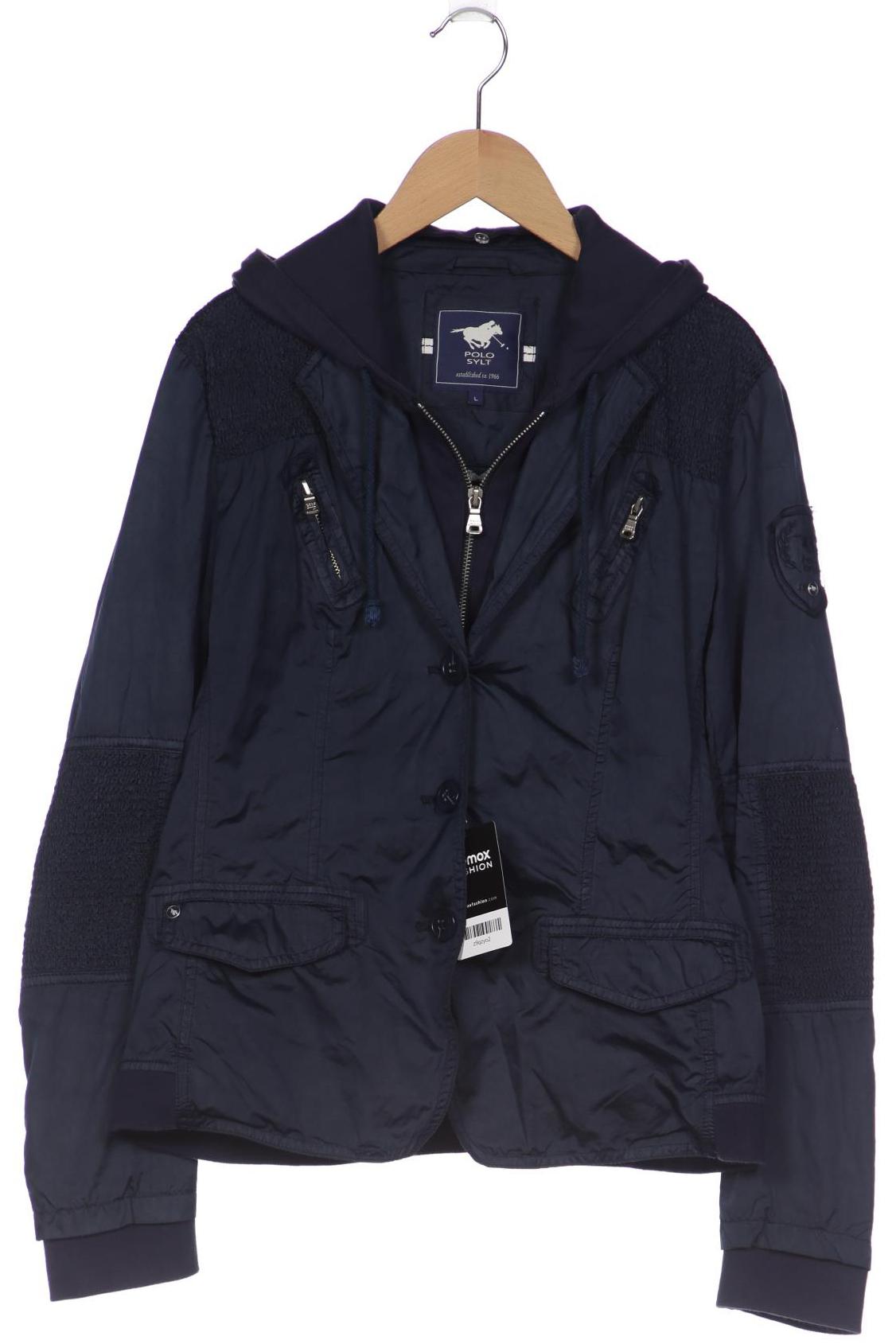 

Polo Sylt Damen Jacke, marineblau, Gr. 42