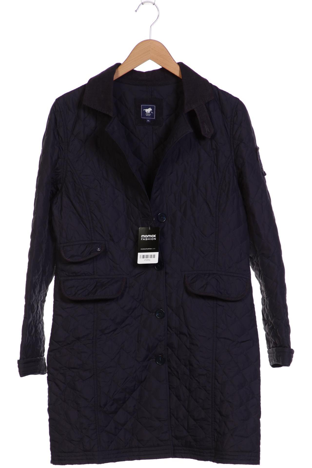 

Polo Sylt Damen Mantel, marineblau
