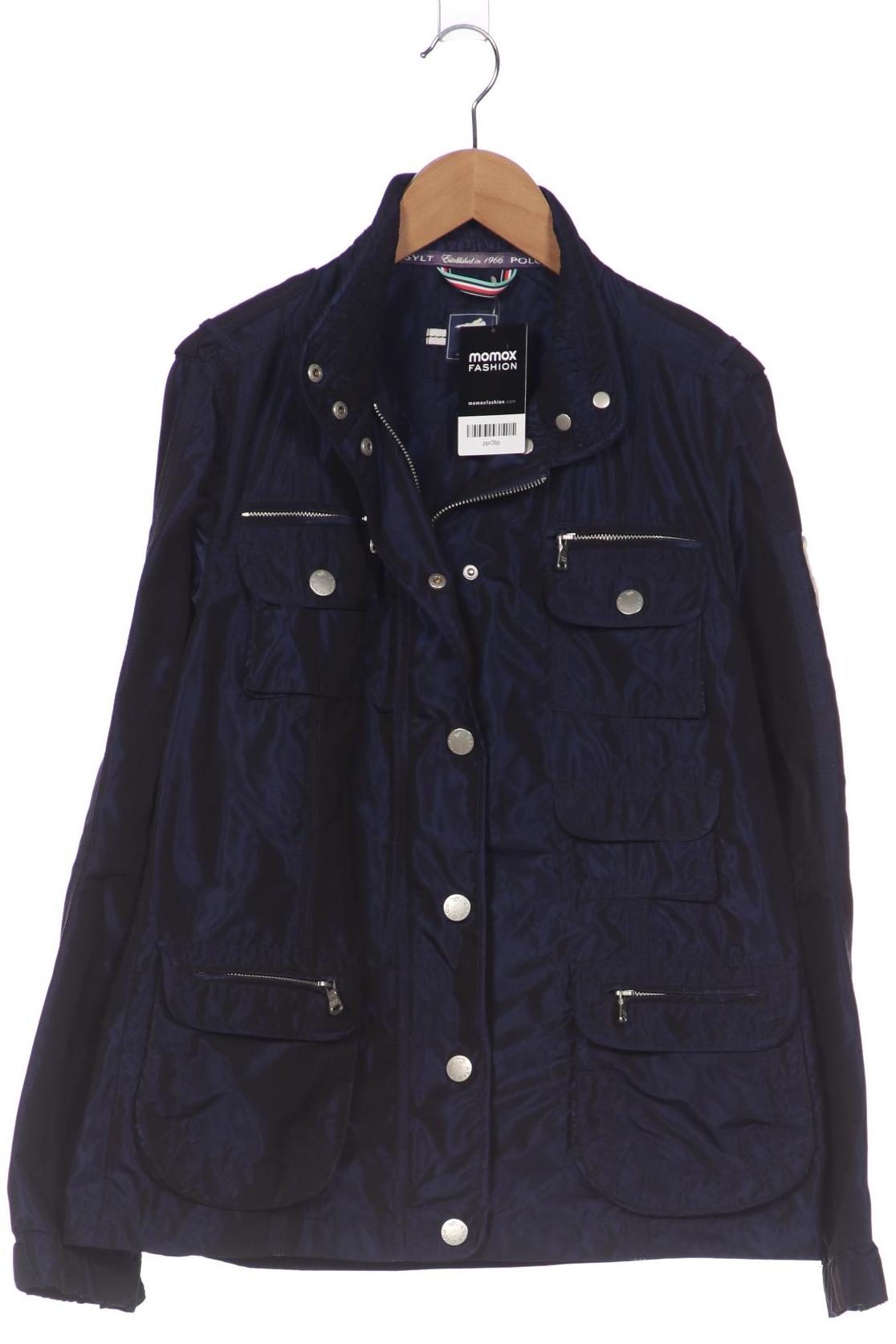 

Polo Sylt Damen Jacke, marineblau, Gr. 44