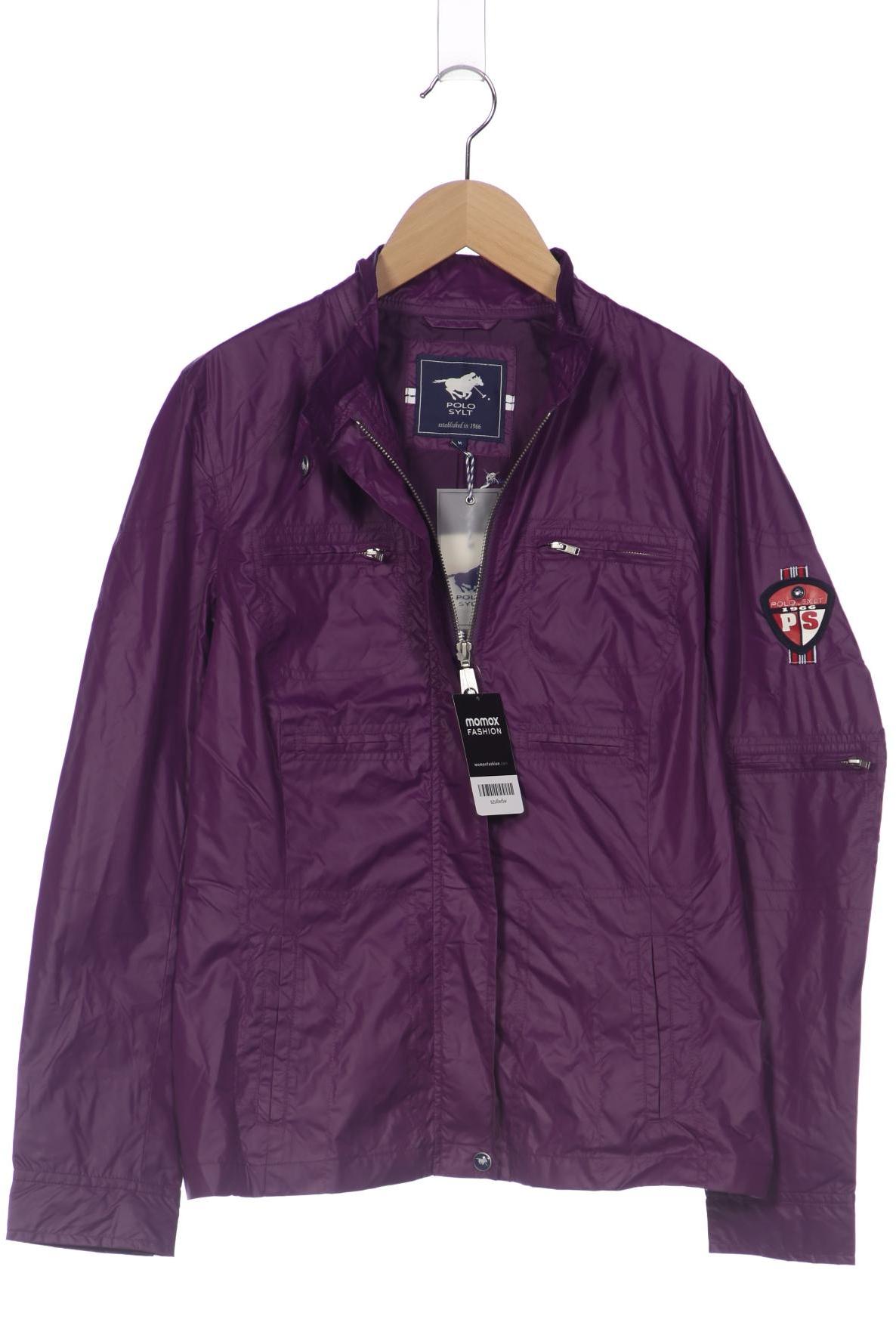 

Polo Sylt Damen Jacke, flieder, Gr. 38