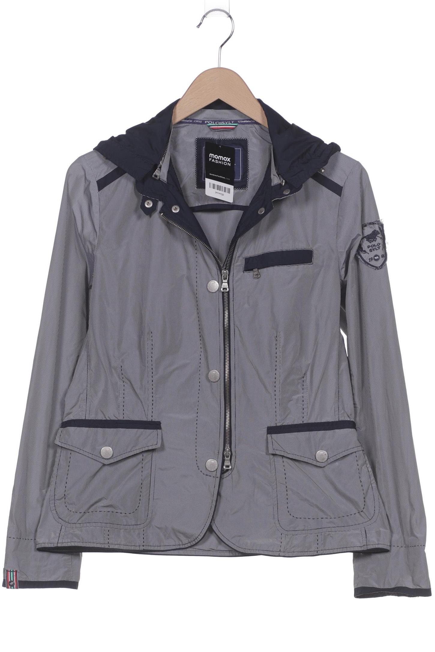 

Polo Sylt Damen Jacke, marineblau, Gr. 44