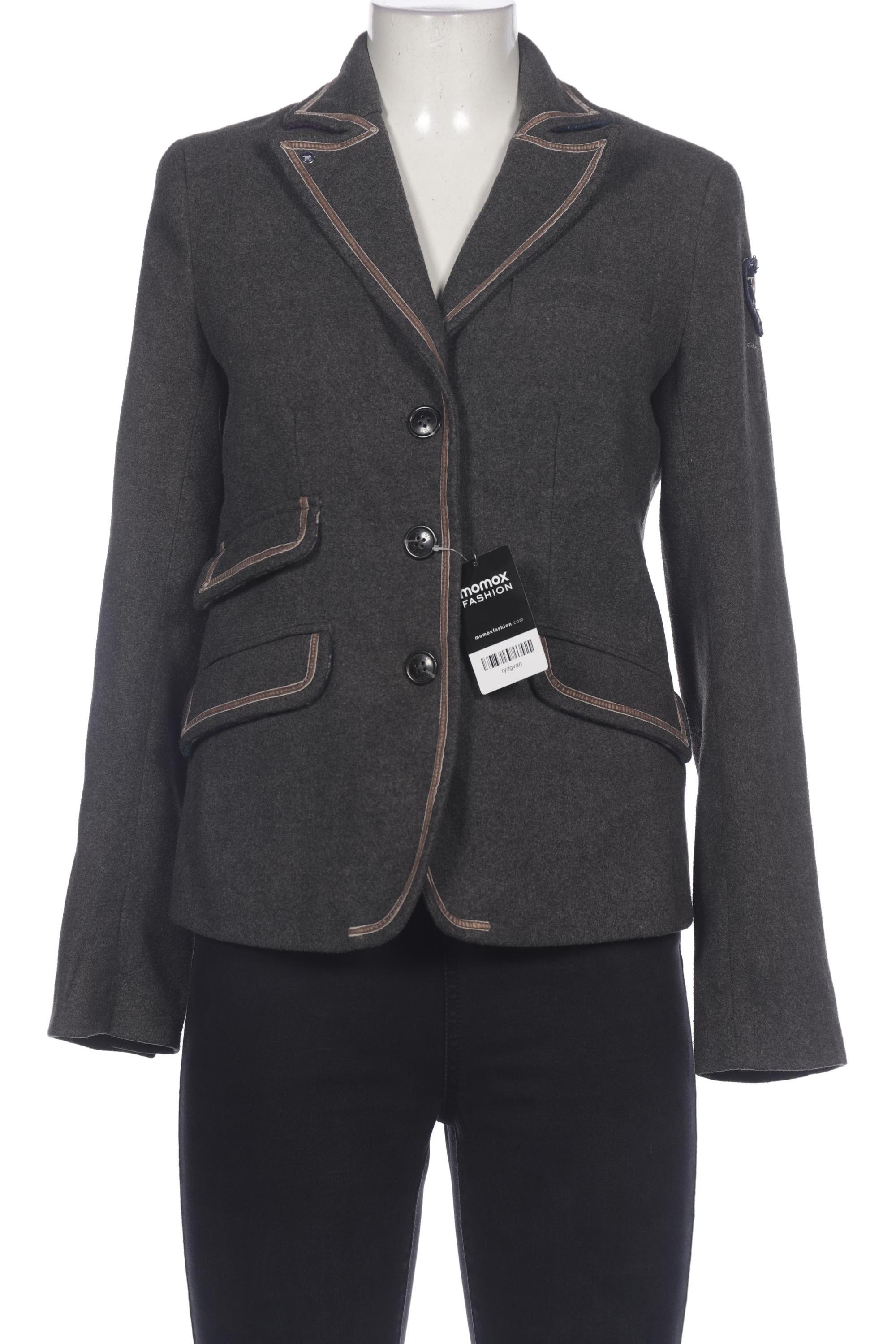 

Polo Sylt Damen Blazer, grau, Gr. 42