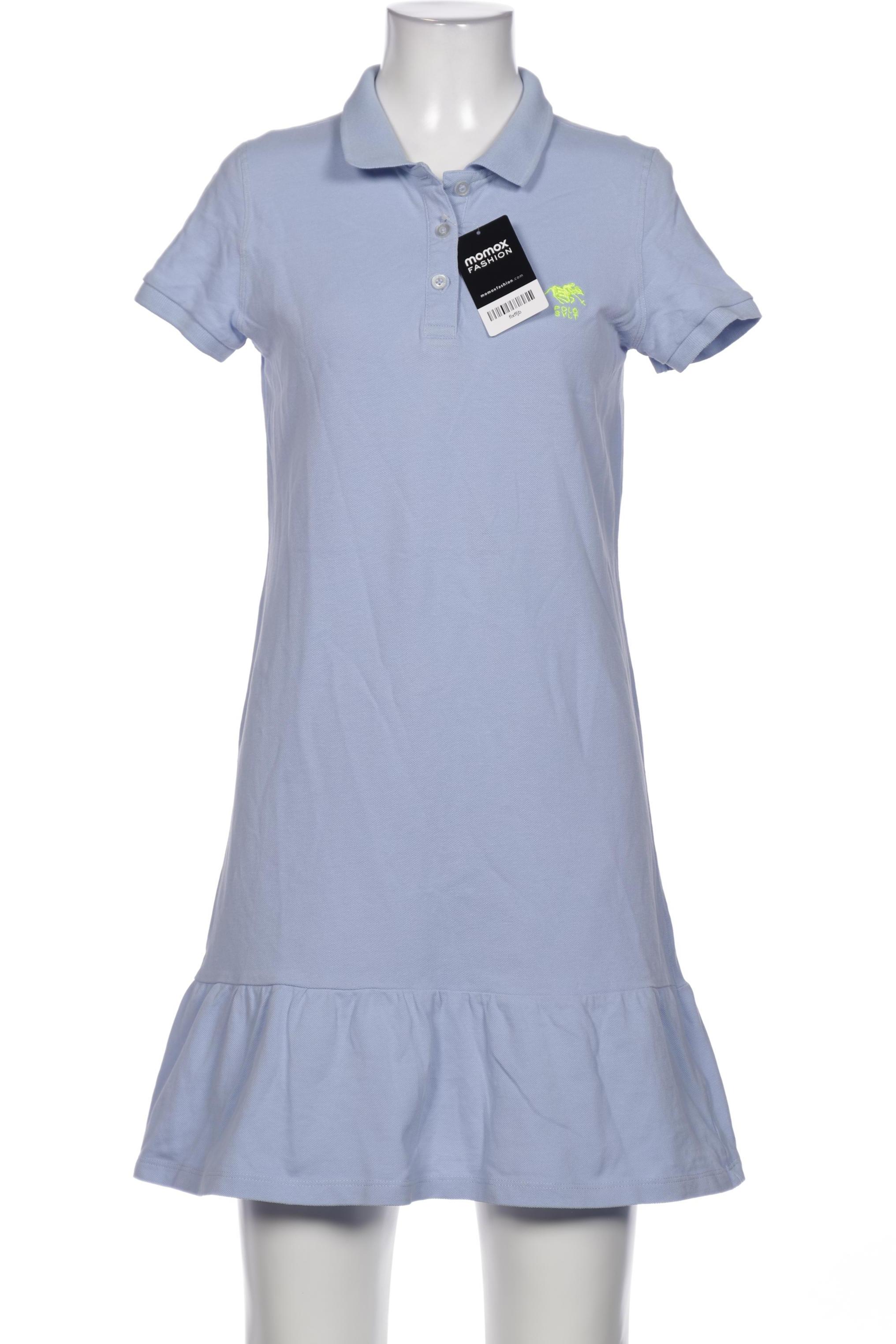 

Polo Sylt Damen Kleid, hellblau, Gr. 36