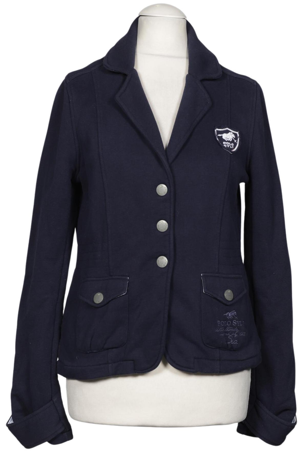 

Polo Sylt Damen Blazer, marineblau, Gr. 36