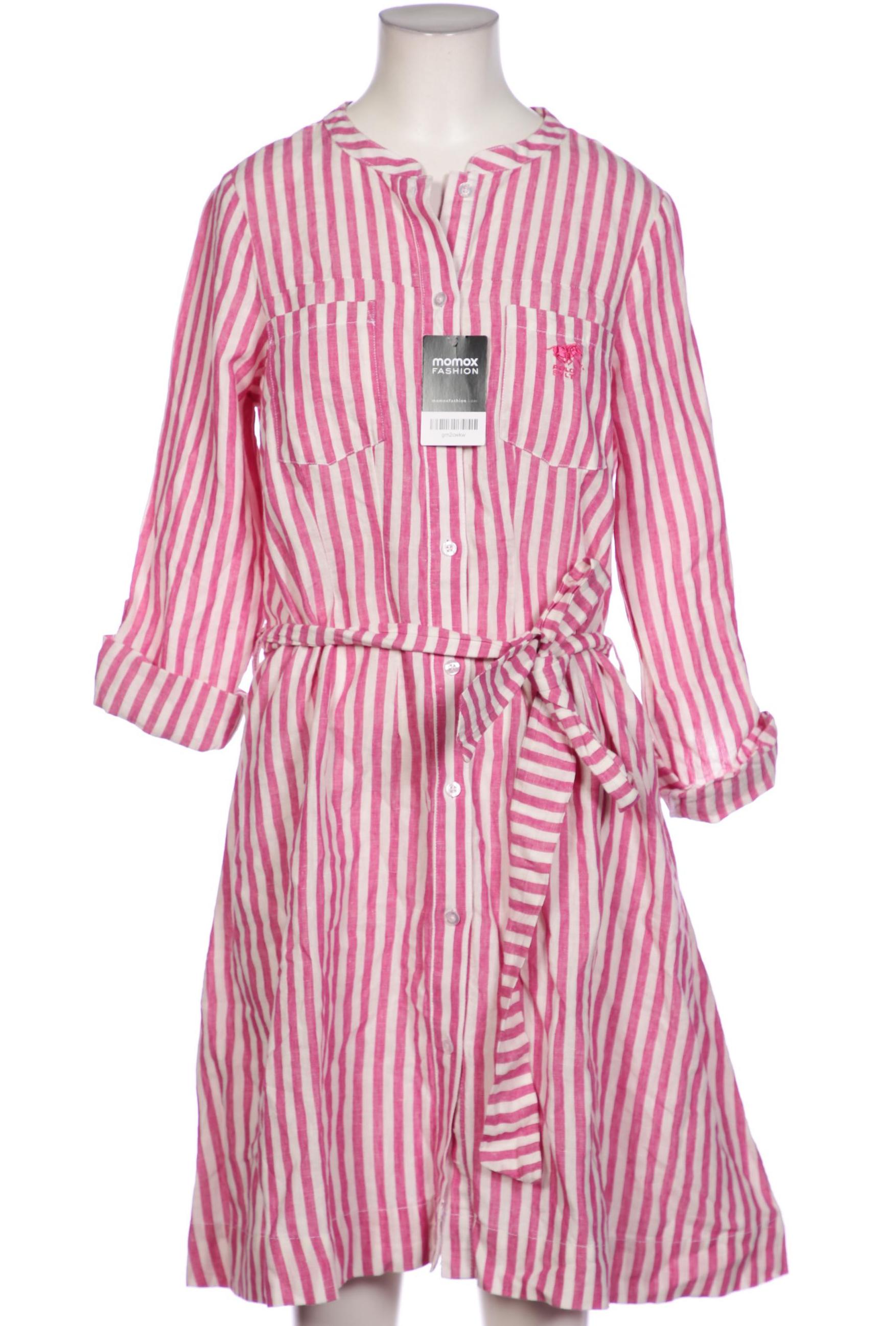 

Polo Sylt Damen Kleid, pink, Gr. 38