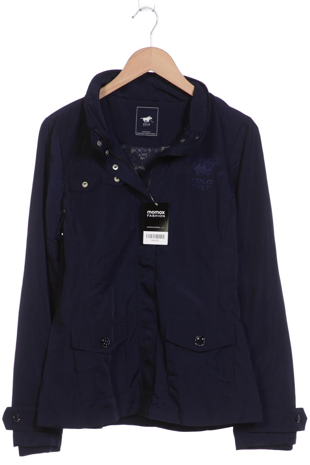 

Polo Sylt Damen Jacke, marineblau