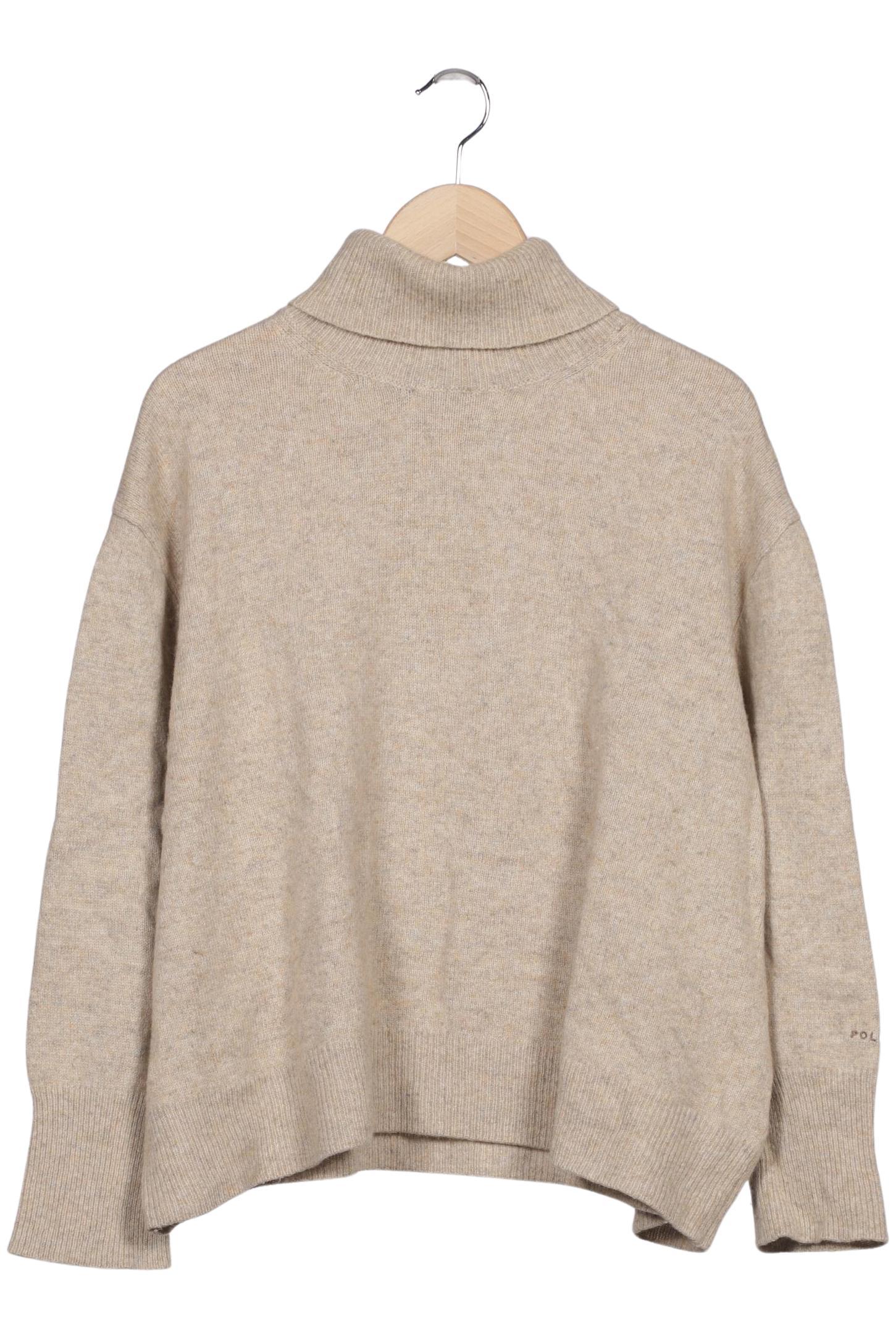 

Polo Sylt Damen Pullover, beige, Gr. 42