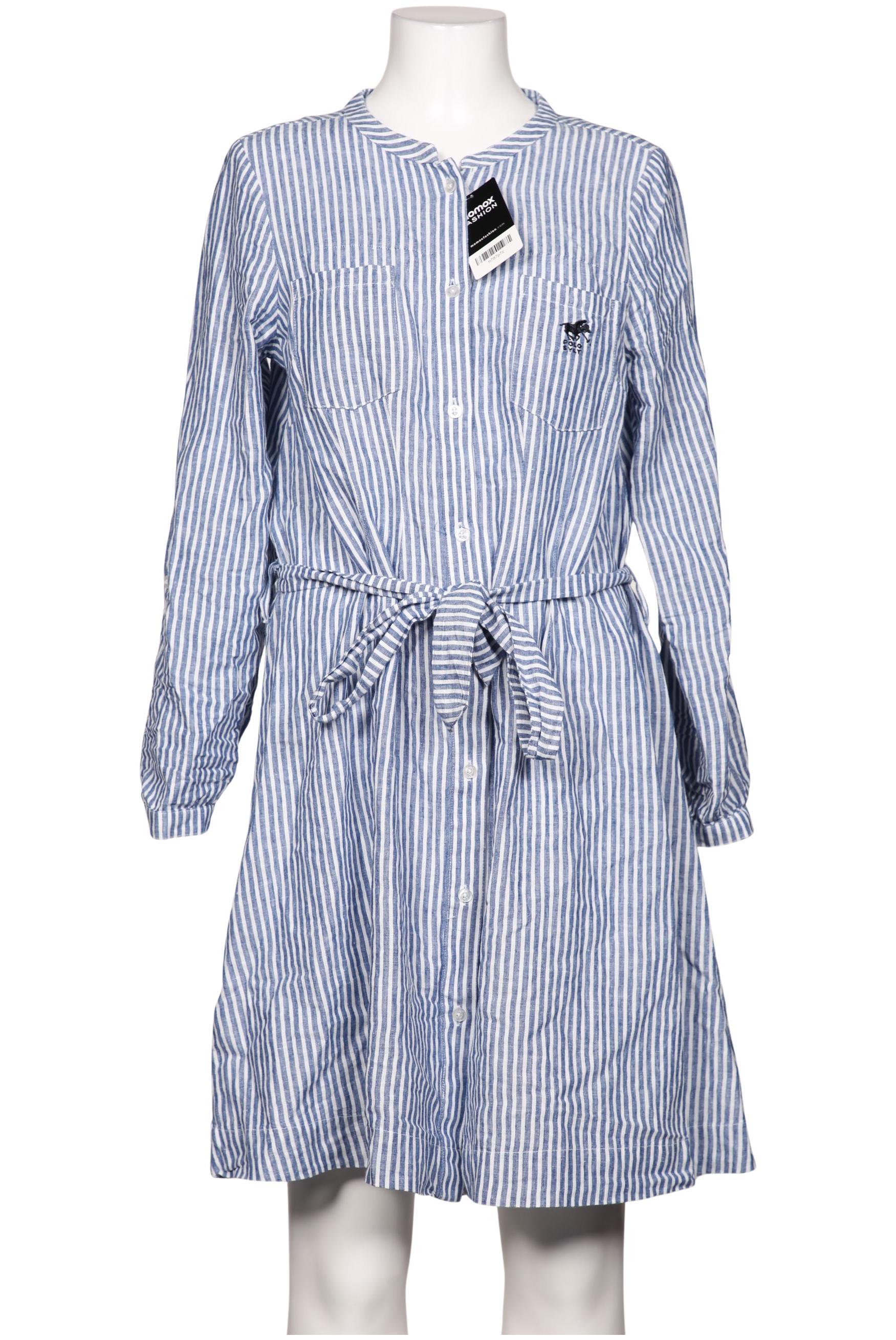 

Polo Sylt Damen Kleid, mehrfarbig, Gr. 38