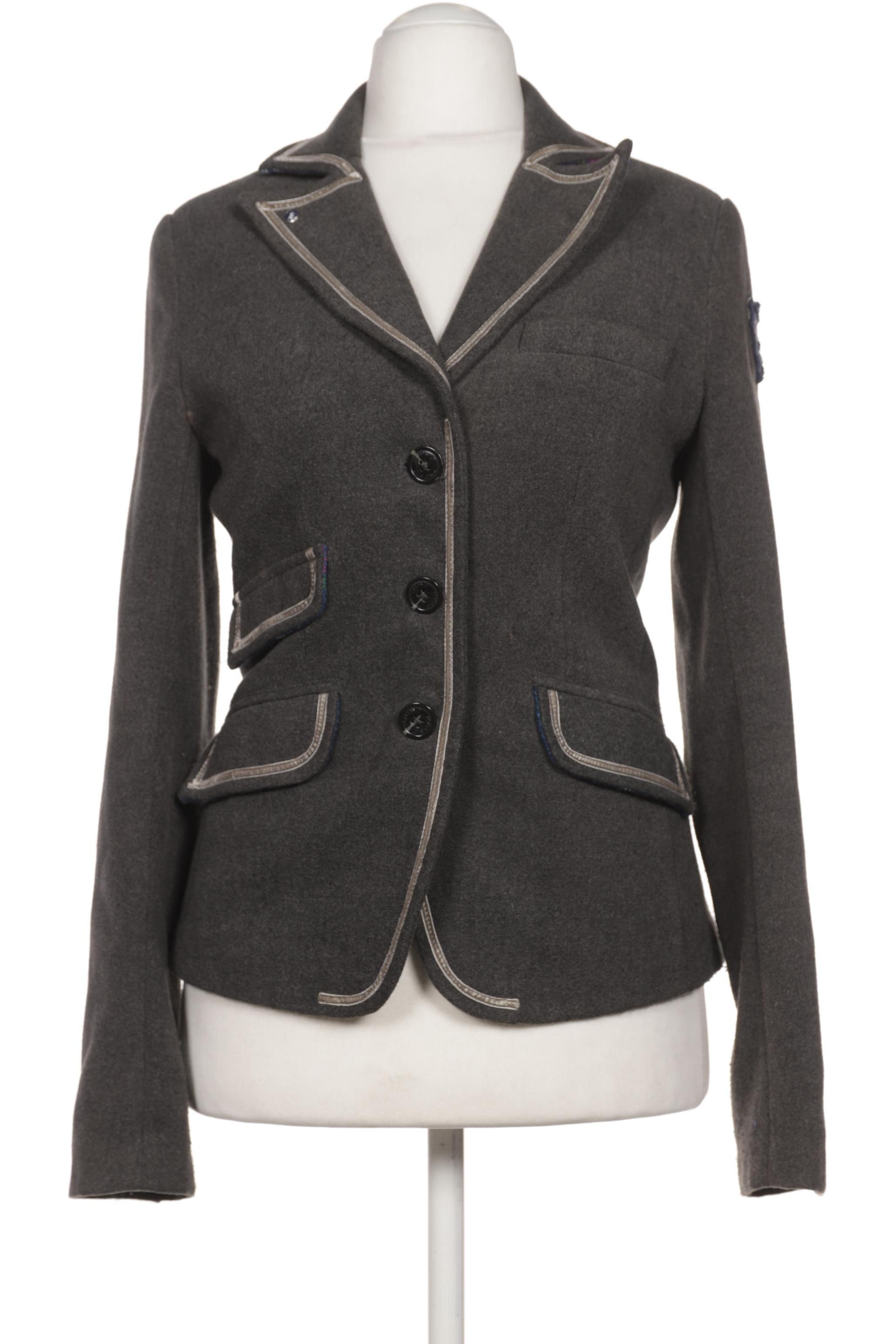 

Polo Sylt Damen Blazer, grau, Gr. 36