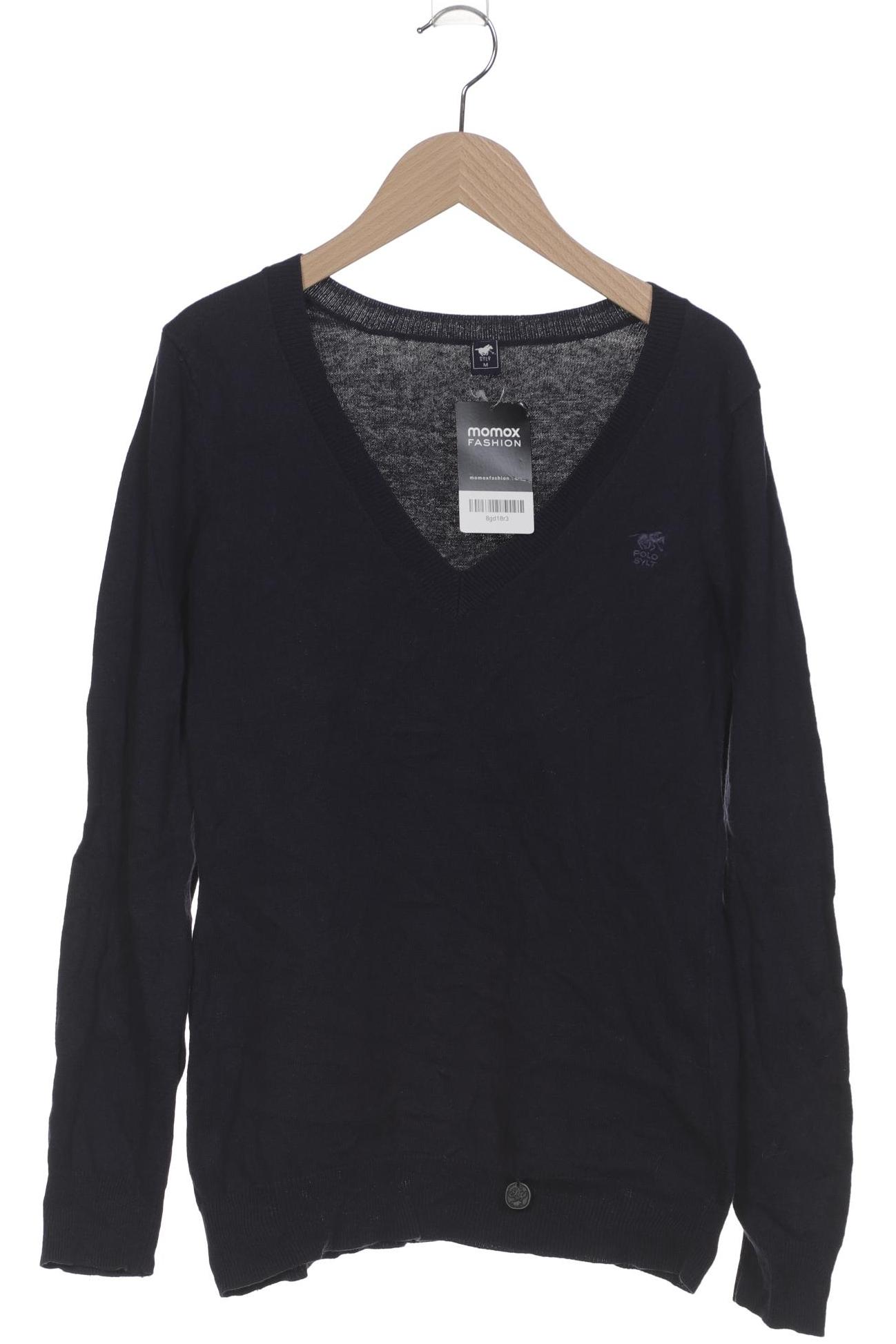 

Polo Sylt Damen Pullover, marineblau, Gr. 38