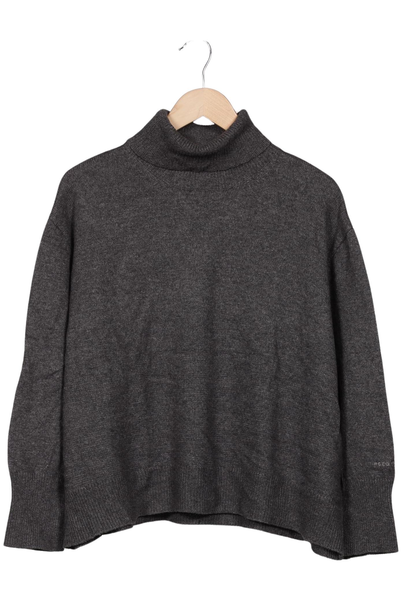 

Polo Sylt Damen Pullover, grau, Gr. 42