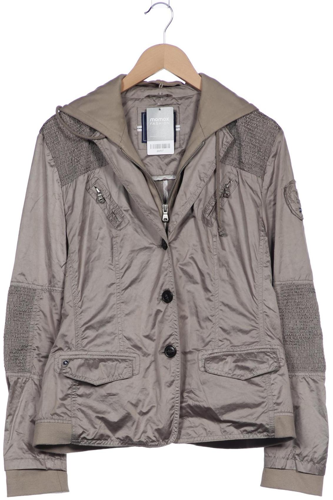 

Polo Sylt Damen Jacke, grün, Gr. 46