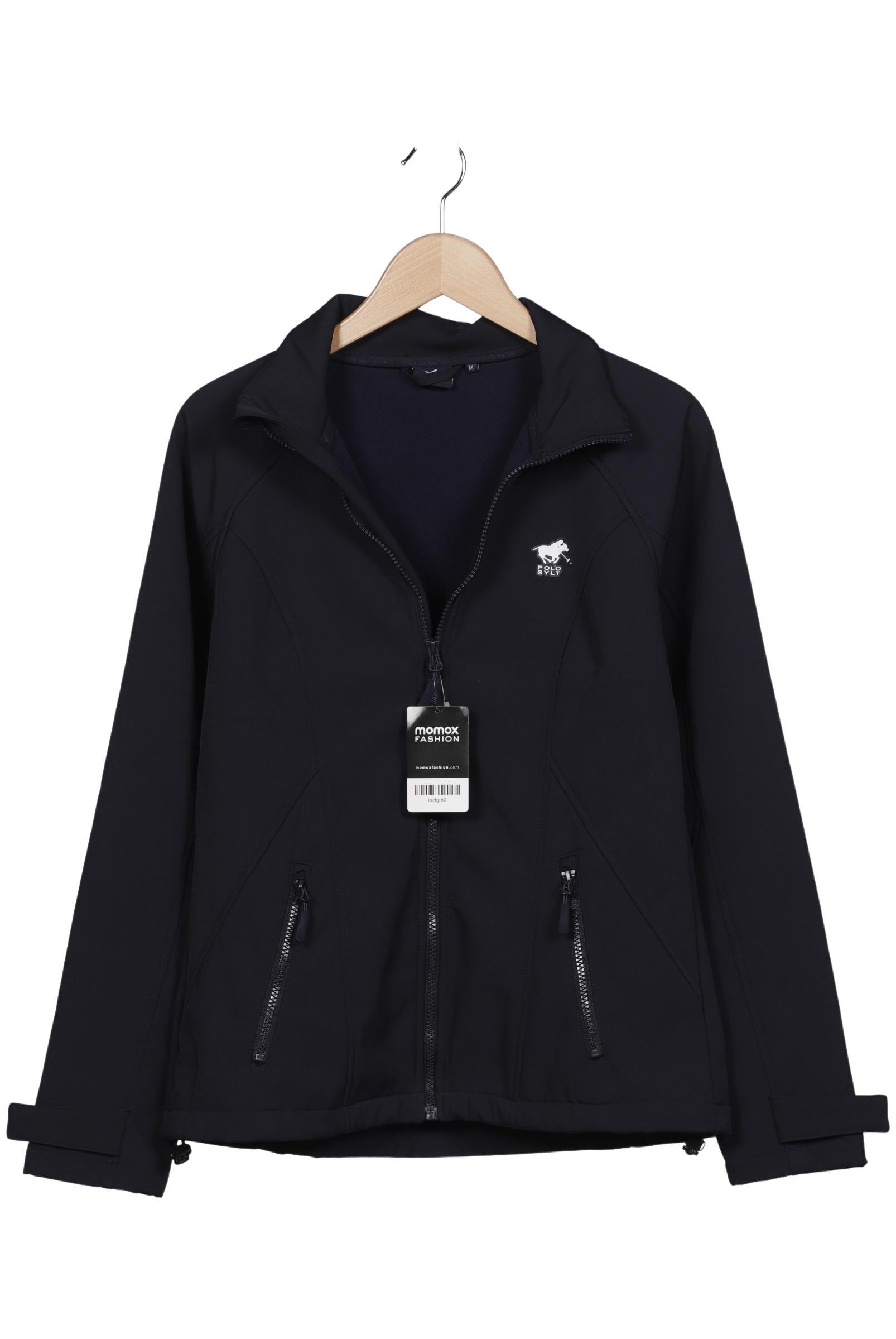 

Polo Sylt Damen Jacke, marineblau, Gr. 38