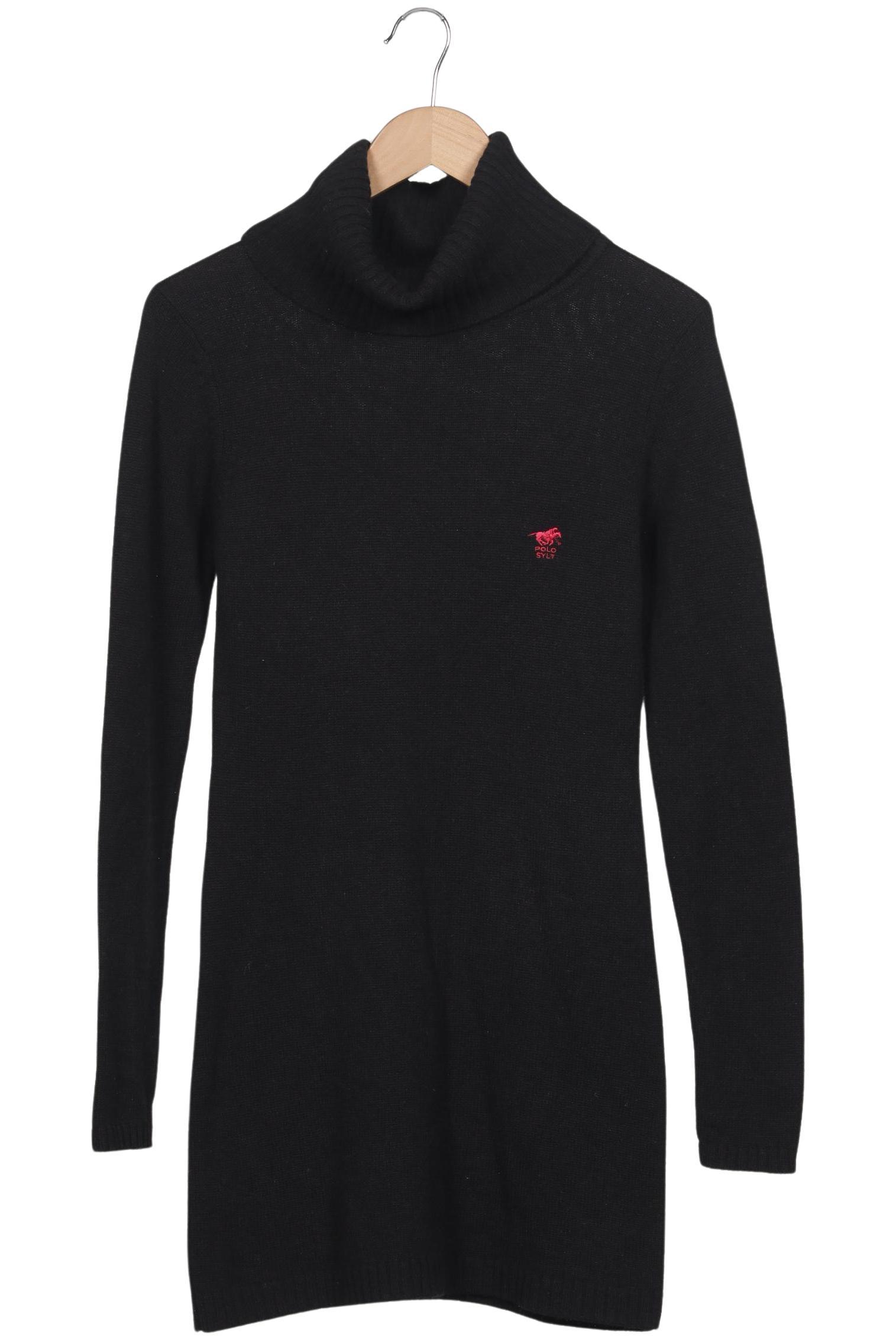 

Polo Sylt Damen Pullover, schwarz, Gr. 42