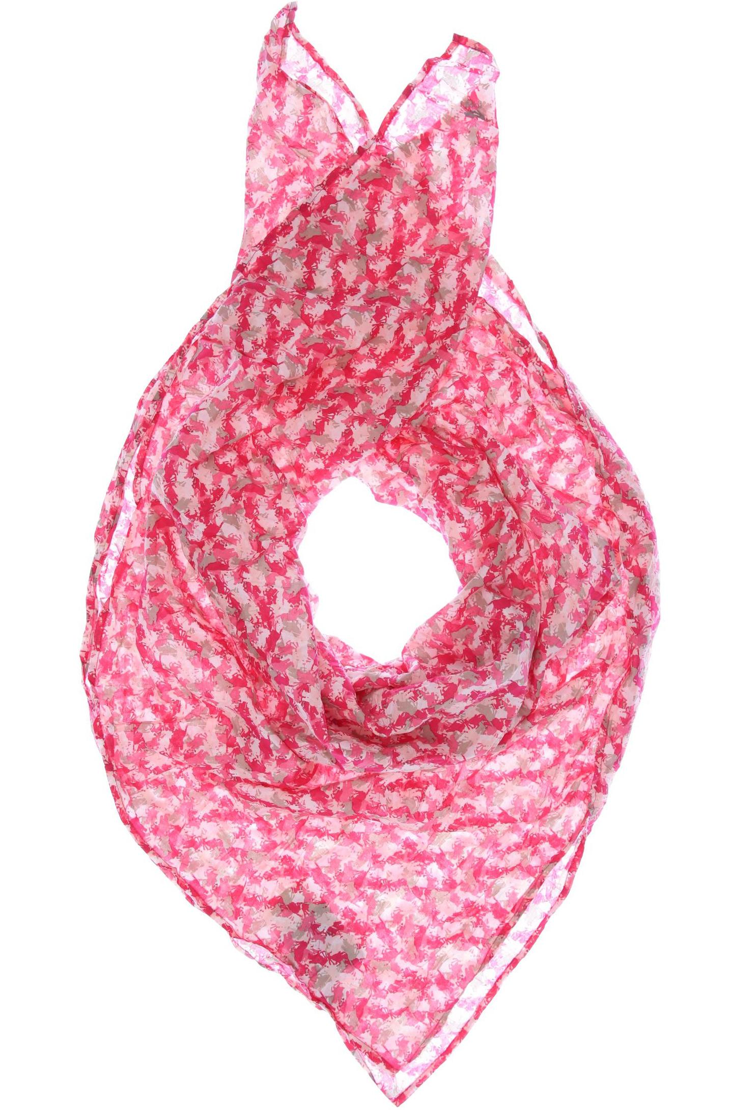 

Polo Sylt Damen Schal, pink