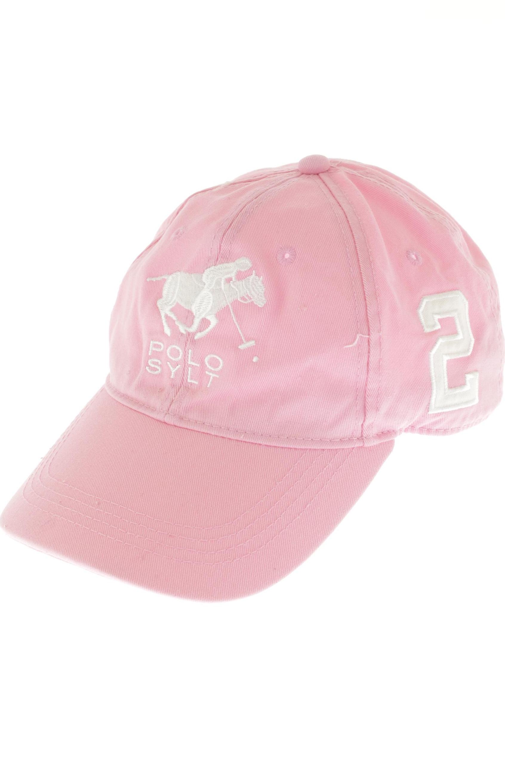

Polo Sylt Damen Hut/Mütze, pink, Gr. uni