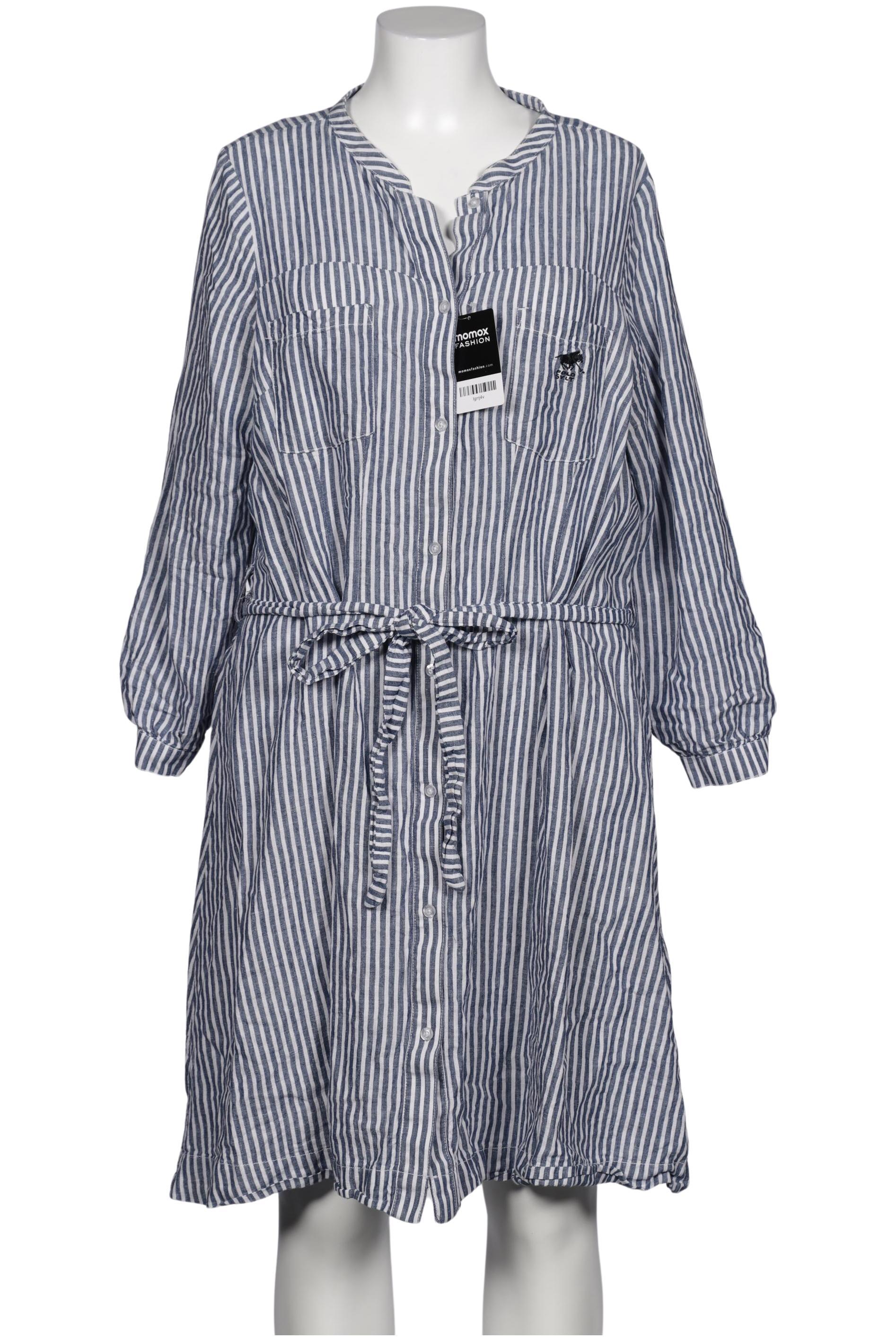 

Polo Sylt Damen Kleid, marineblau, Gr. 46