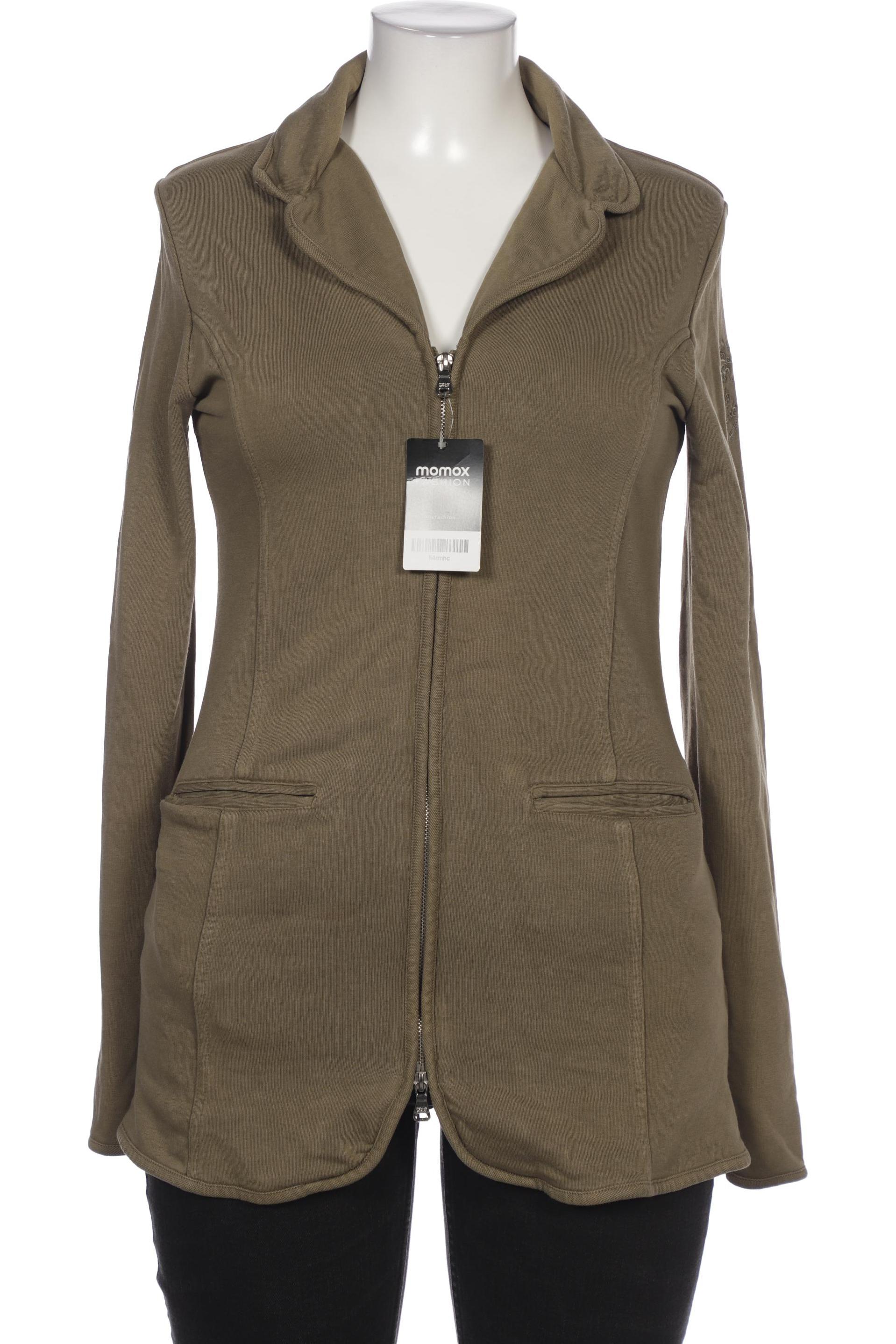 

Polo Sylt Damen Blazer, grün, Gr. 44