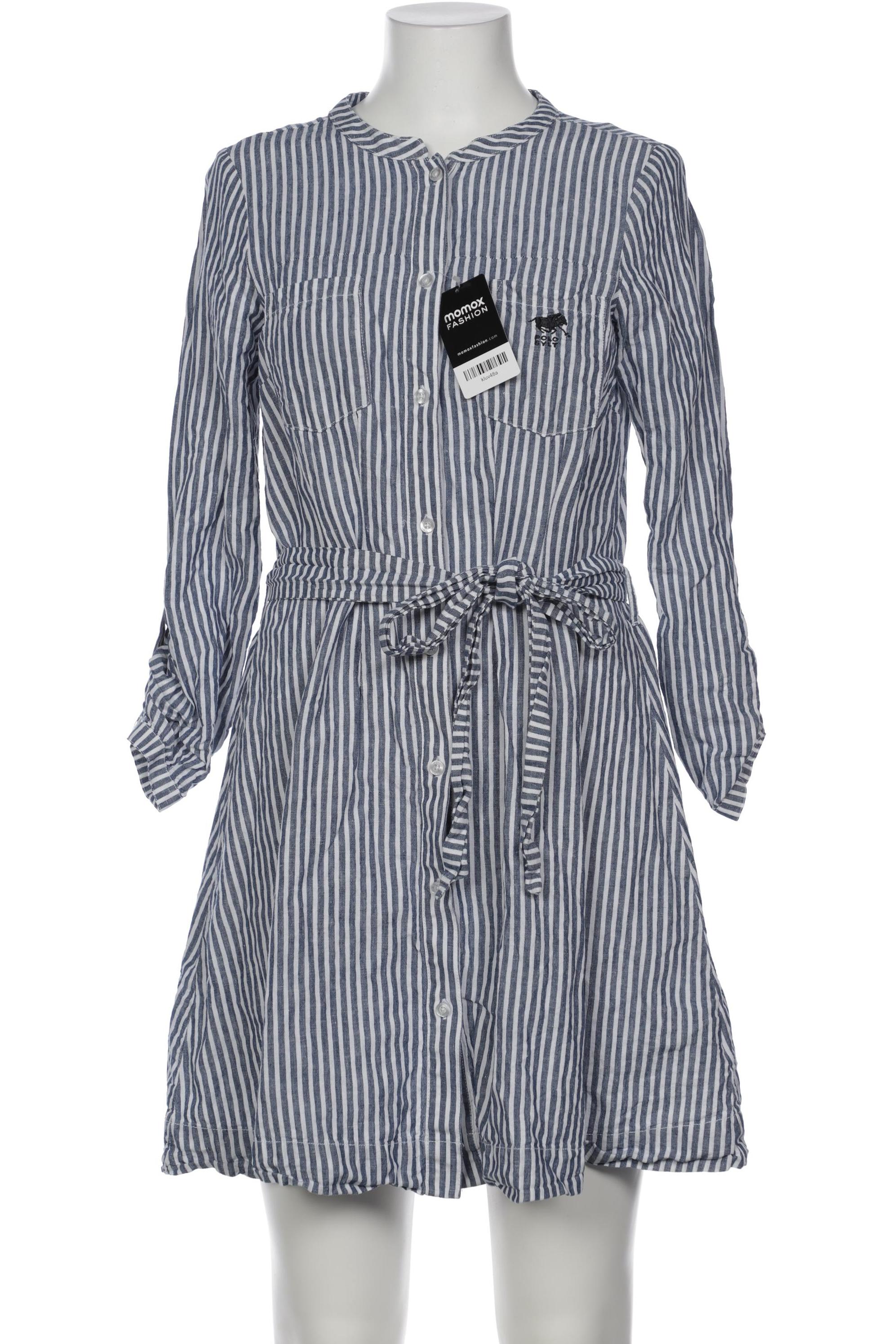 

Polo Sylt Damen Kleid, blau, Gr. 38