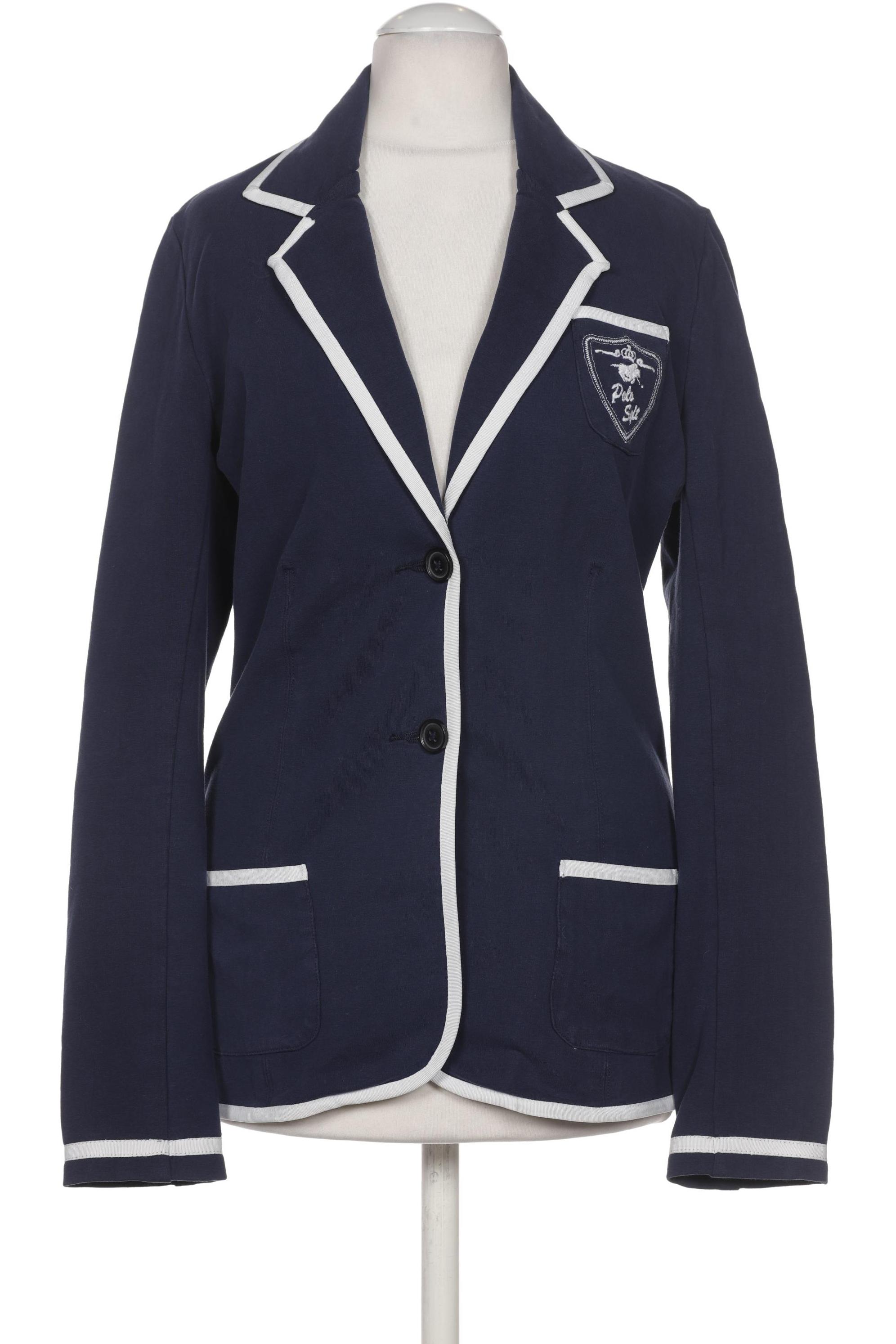 

Polo Sylt Damen Jacke, blau, Gr. 36
