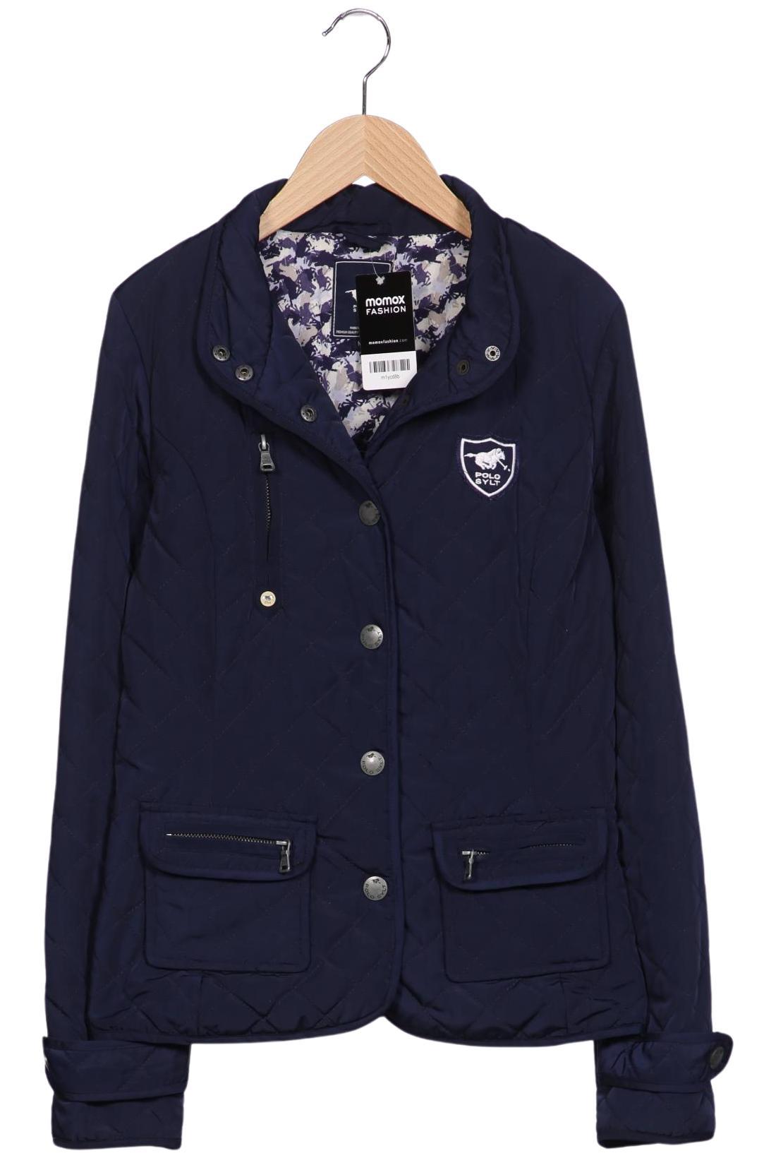 

Polo Sylt Damen Jacke, marineblau, Gr. 38