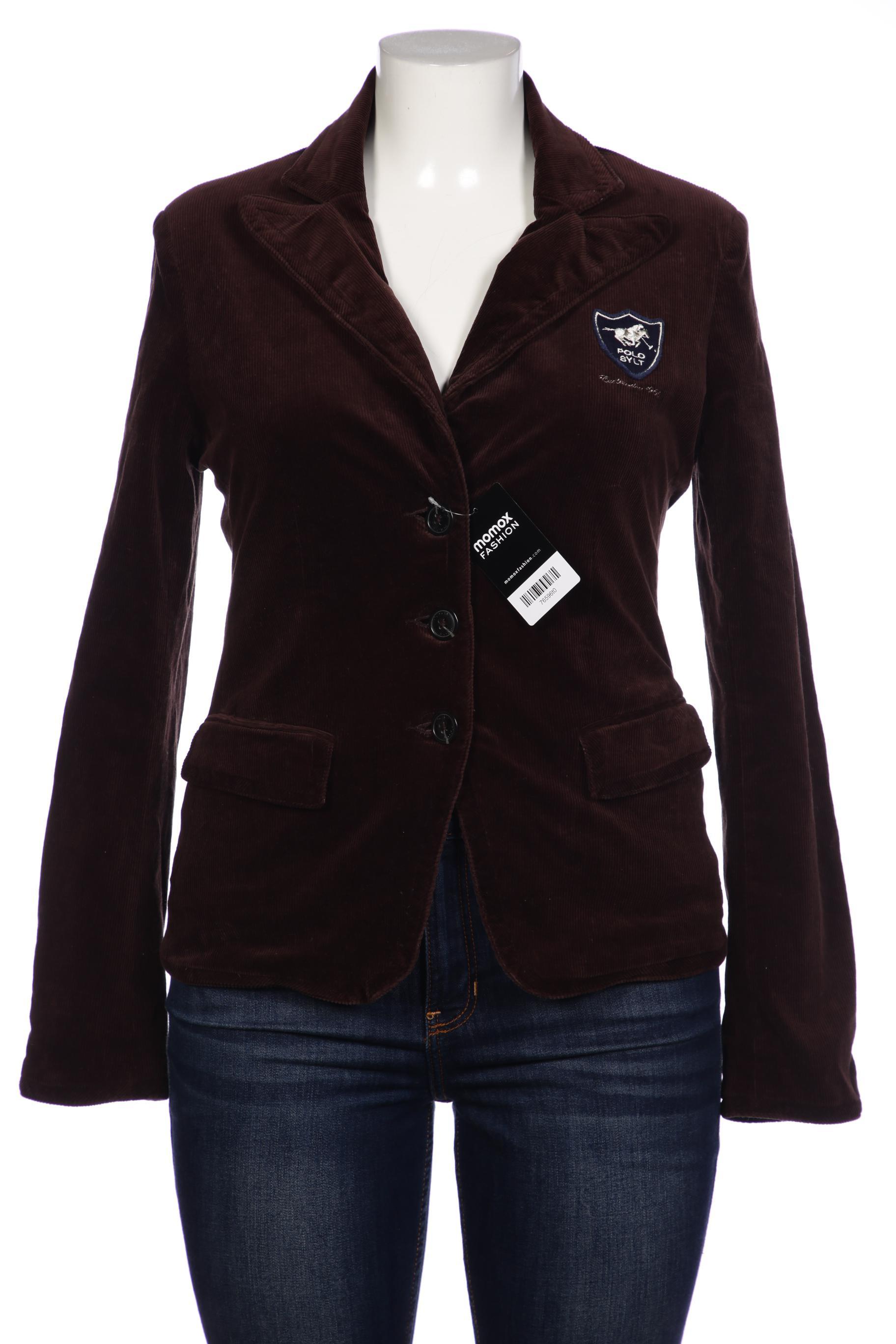 

Polo Sylt Damen Blazer, braun