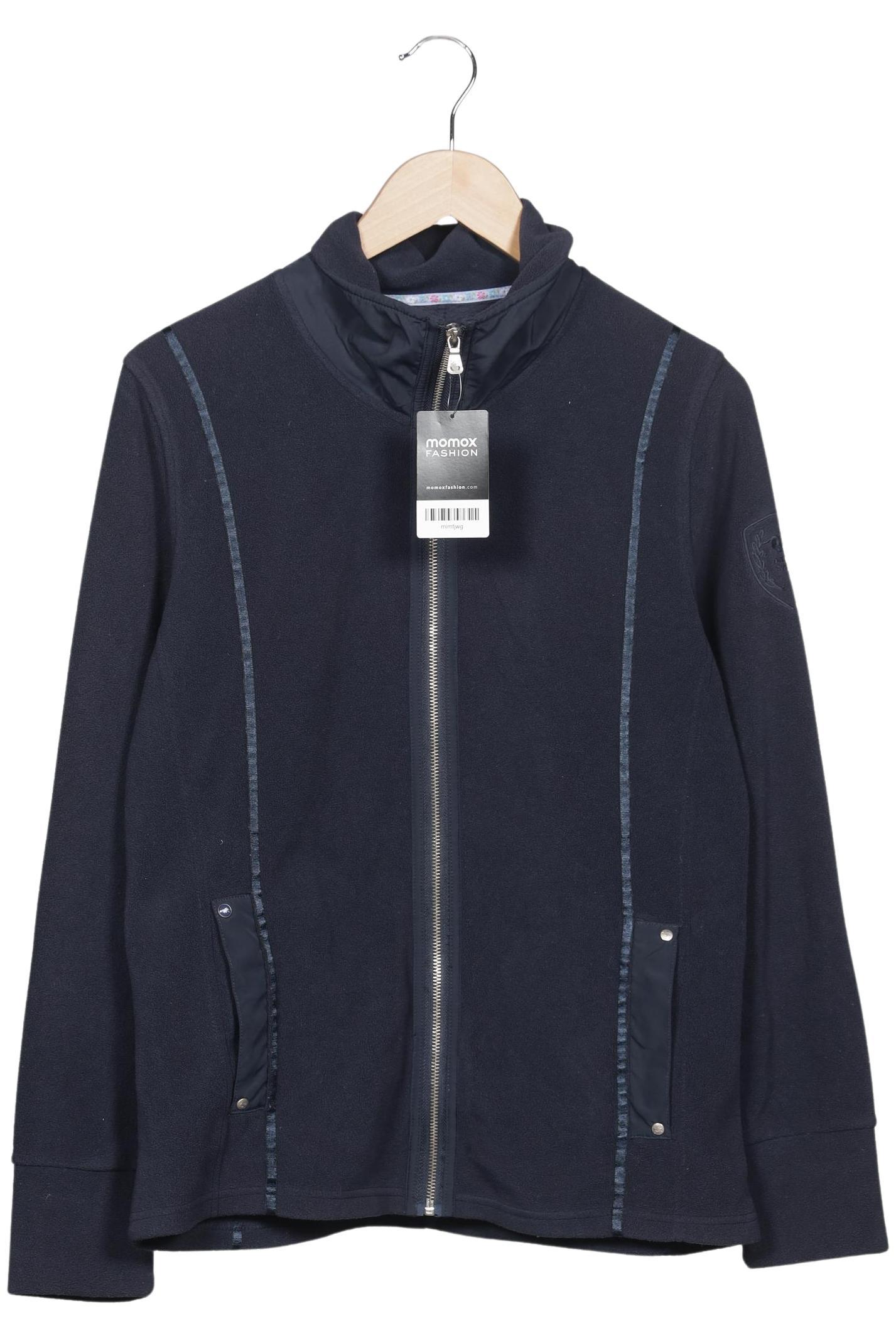 

Polo Sylt Damen Sweatshirt, marineblau, Gr. 44