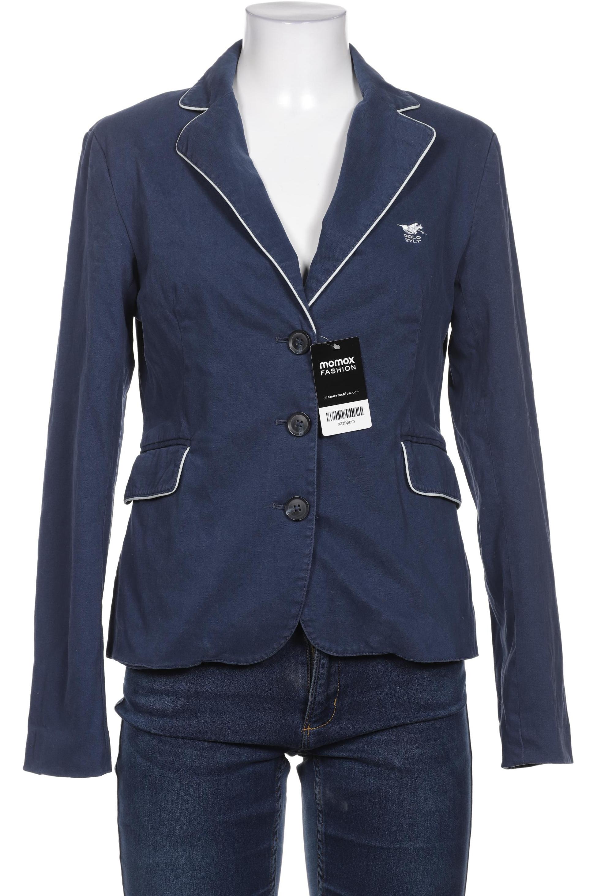 

Polo Sylt Damen Blazer, marineblau