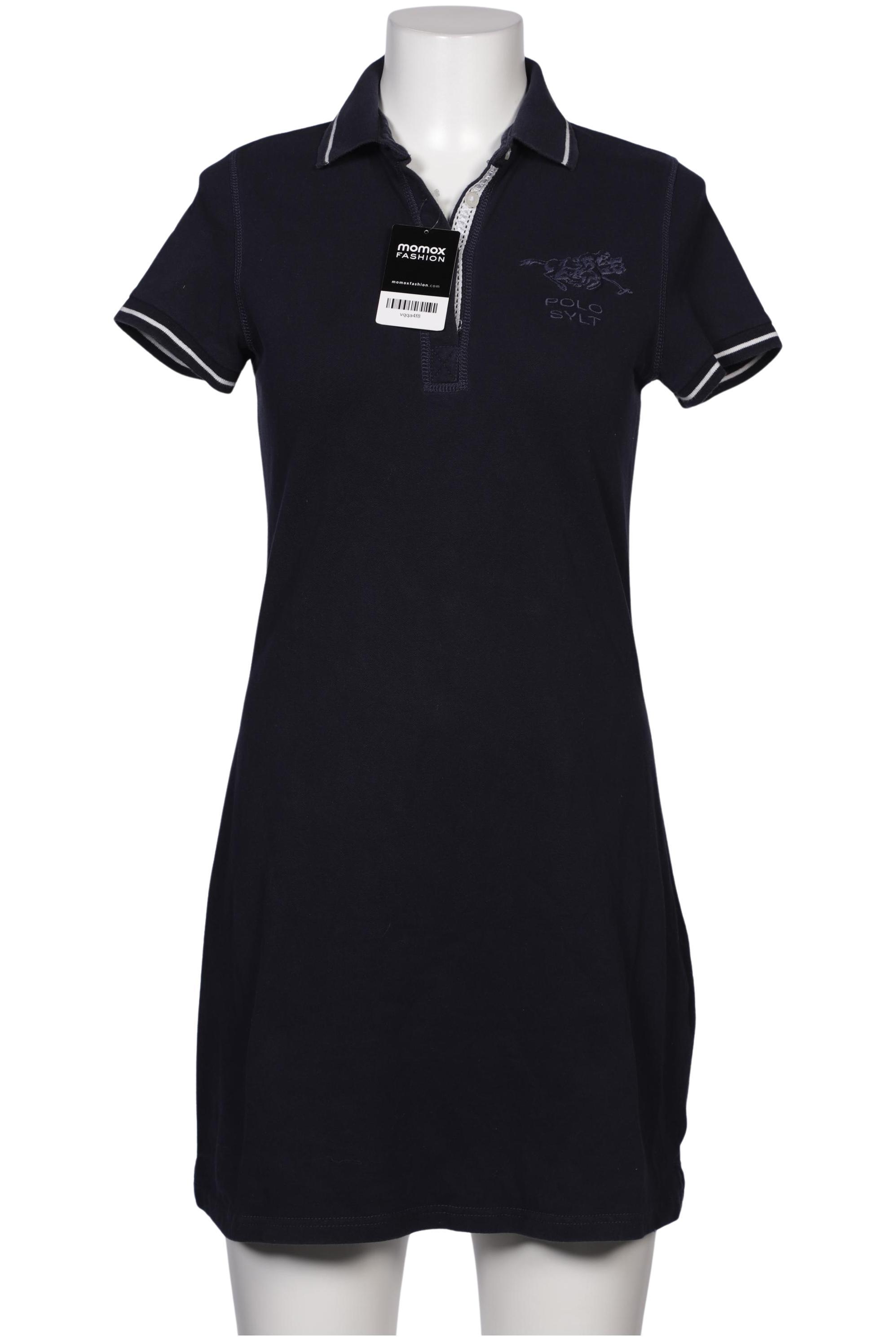 

Polo Sylt Damen Kleid, marineblau, Gr. 38