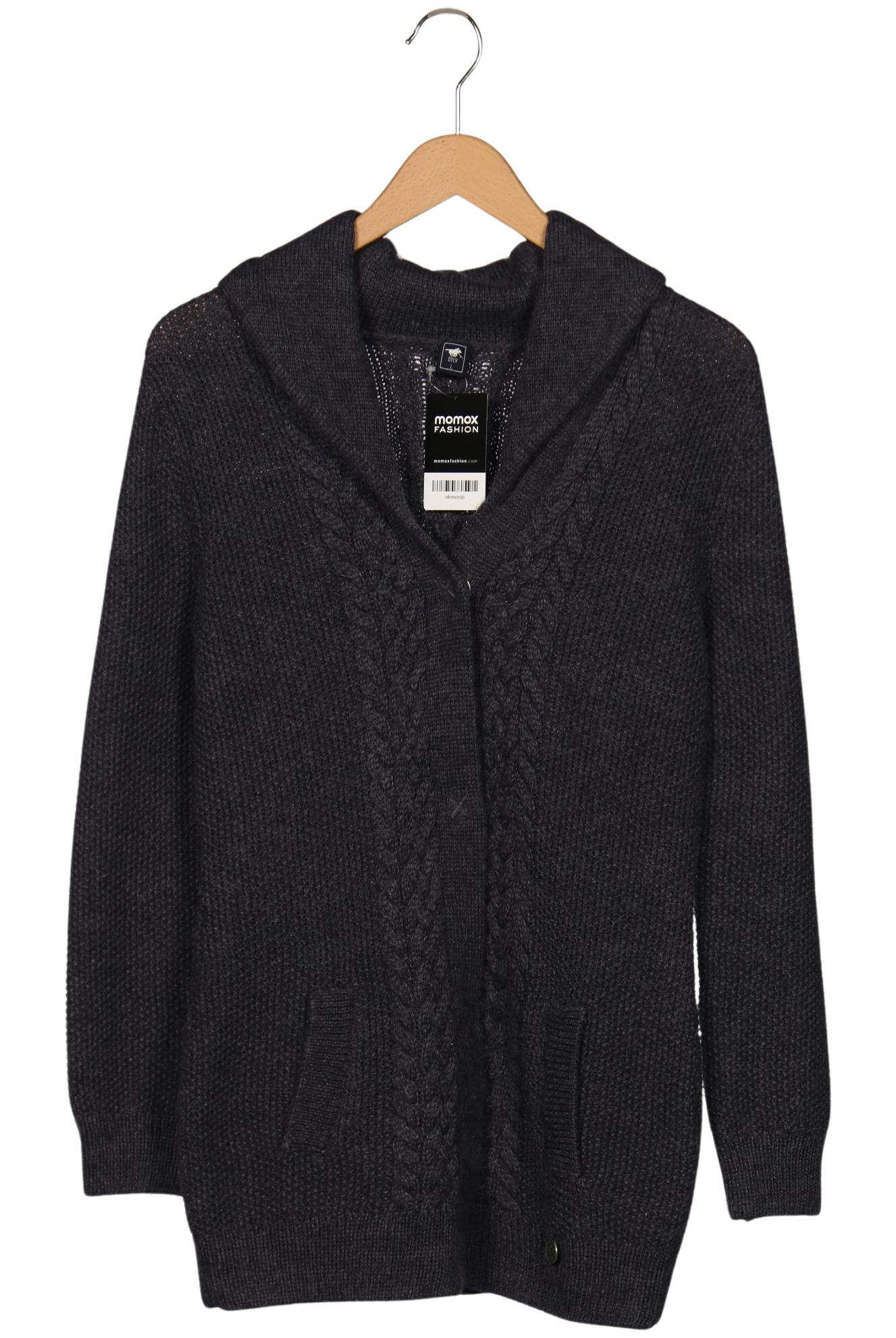 

Polo Sylt Damen Strickjacke, marineblau, Gr. 42