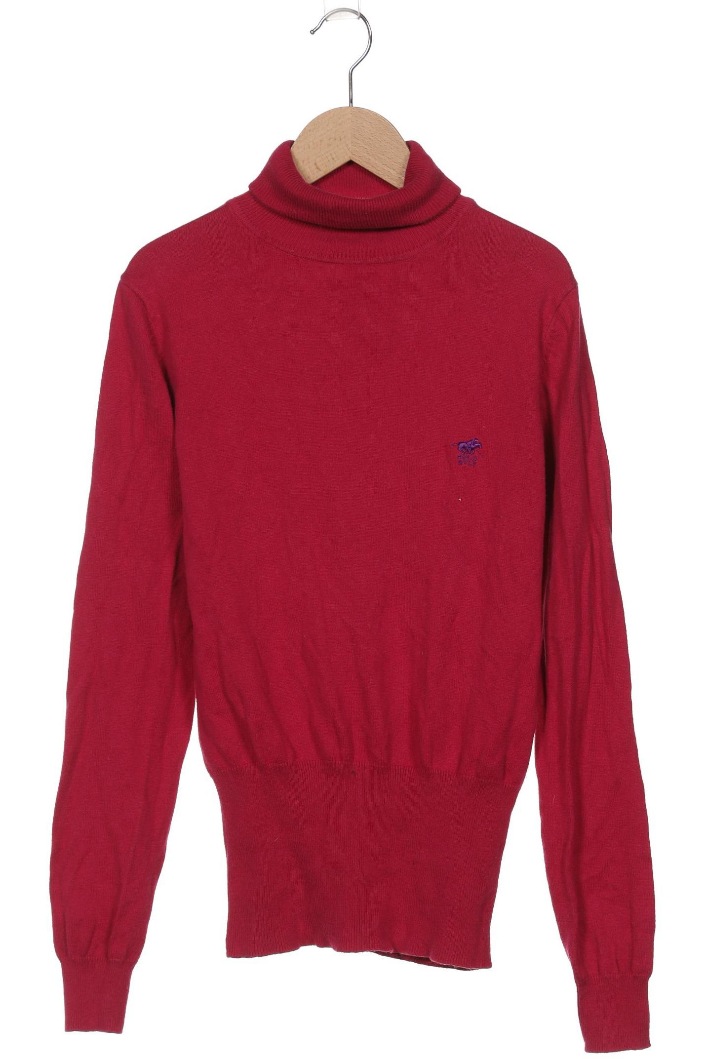 

Polo Sylt Damen Pullover, pink, Gr. 44