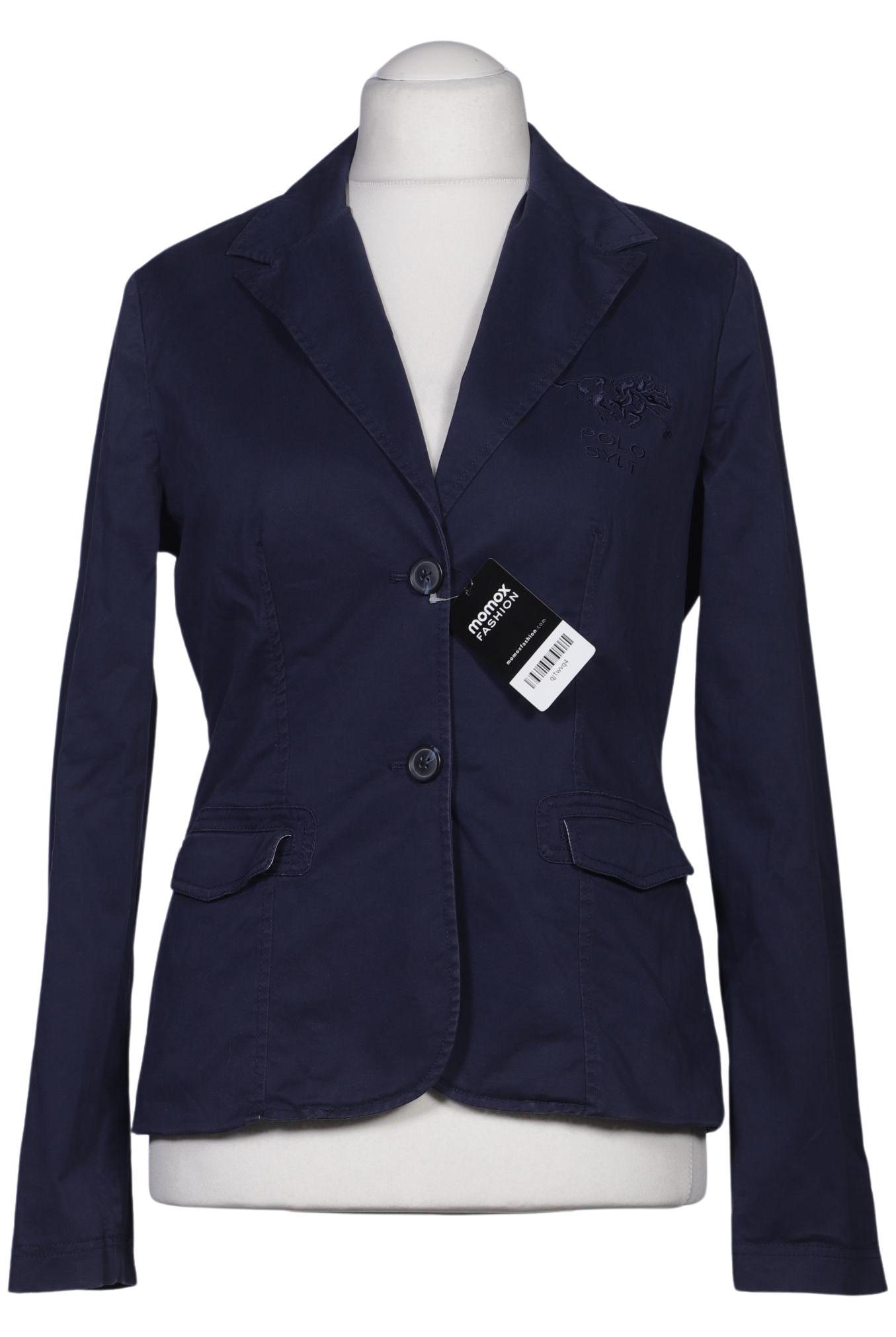 

Polo Sylt Damen Blazer, marineblau, Gr. 42