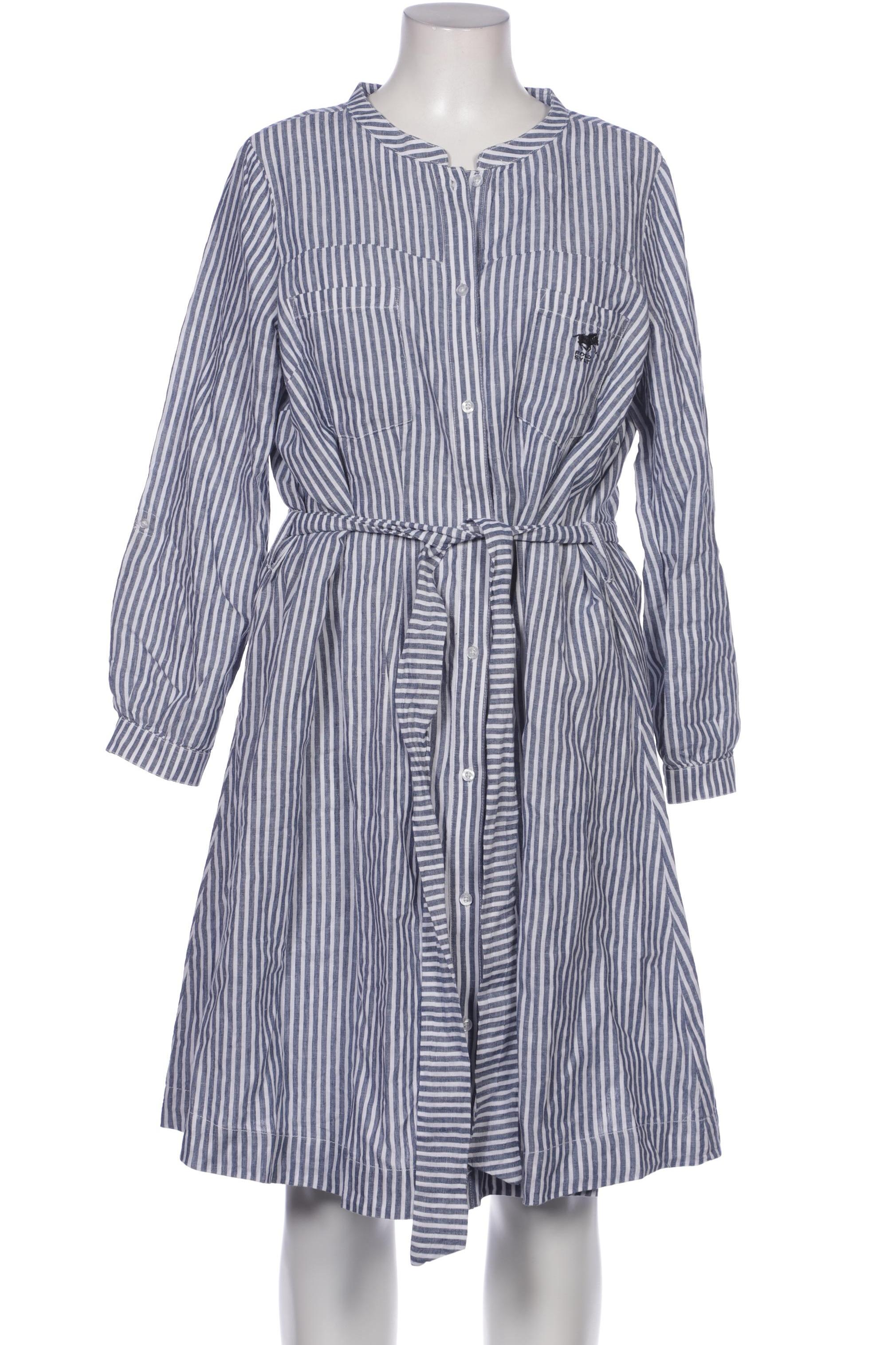 

Polo Sylt Damen Kleid, blau, Gr. 46