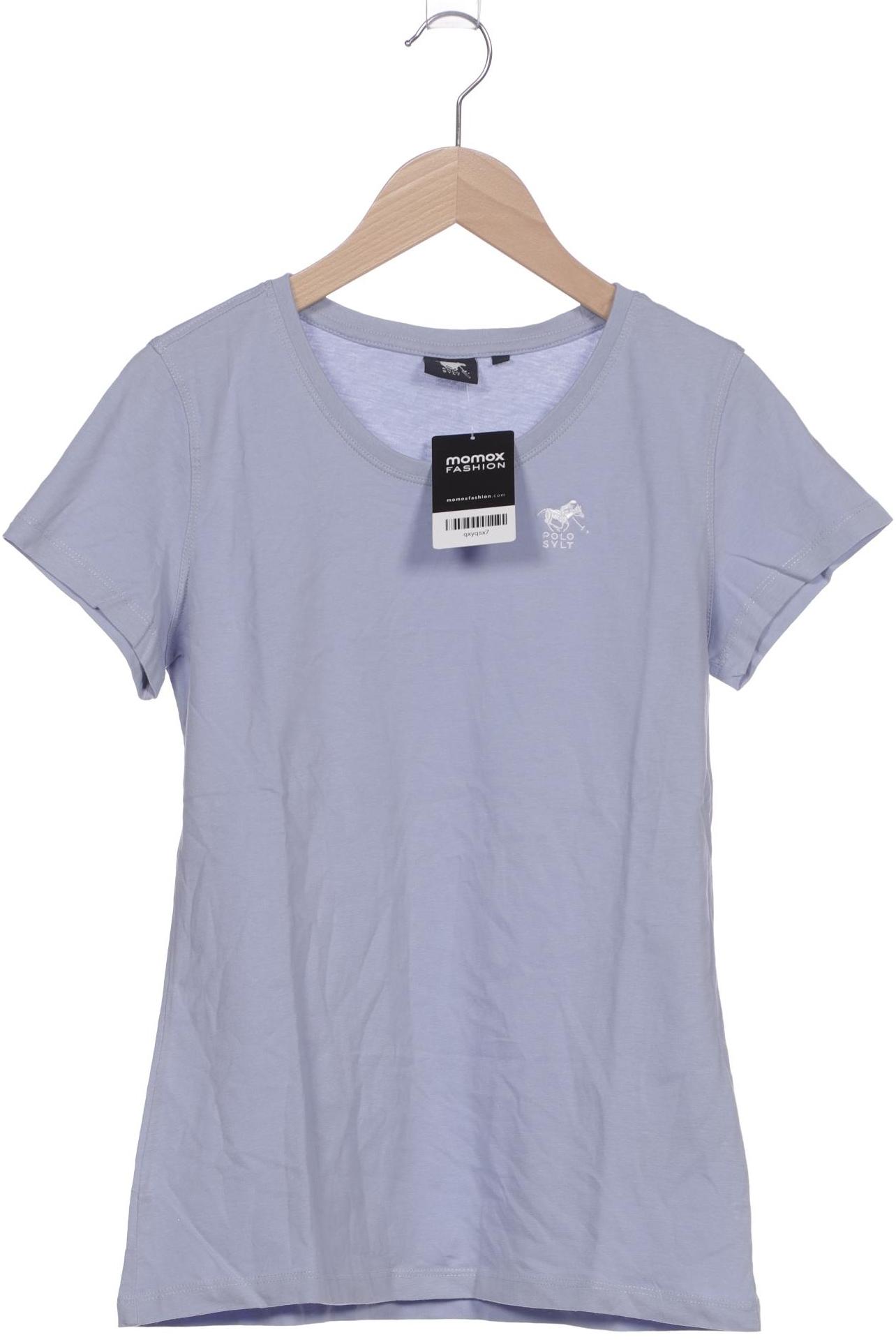 

Polo Sylt Damen T-Shirt, blau, Gr. 36