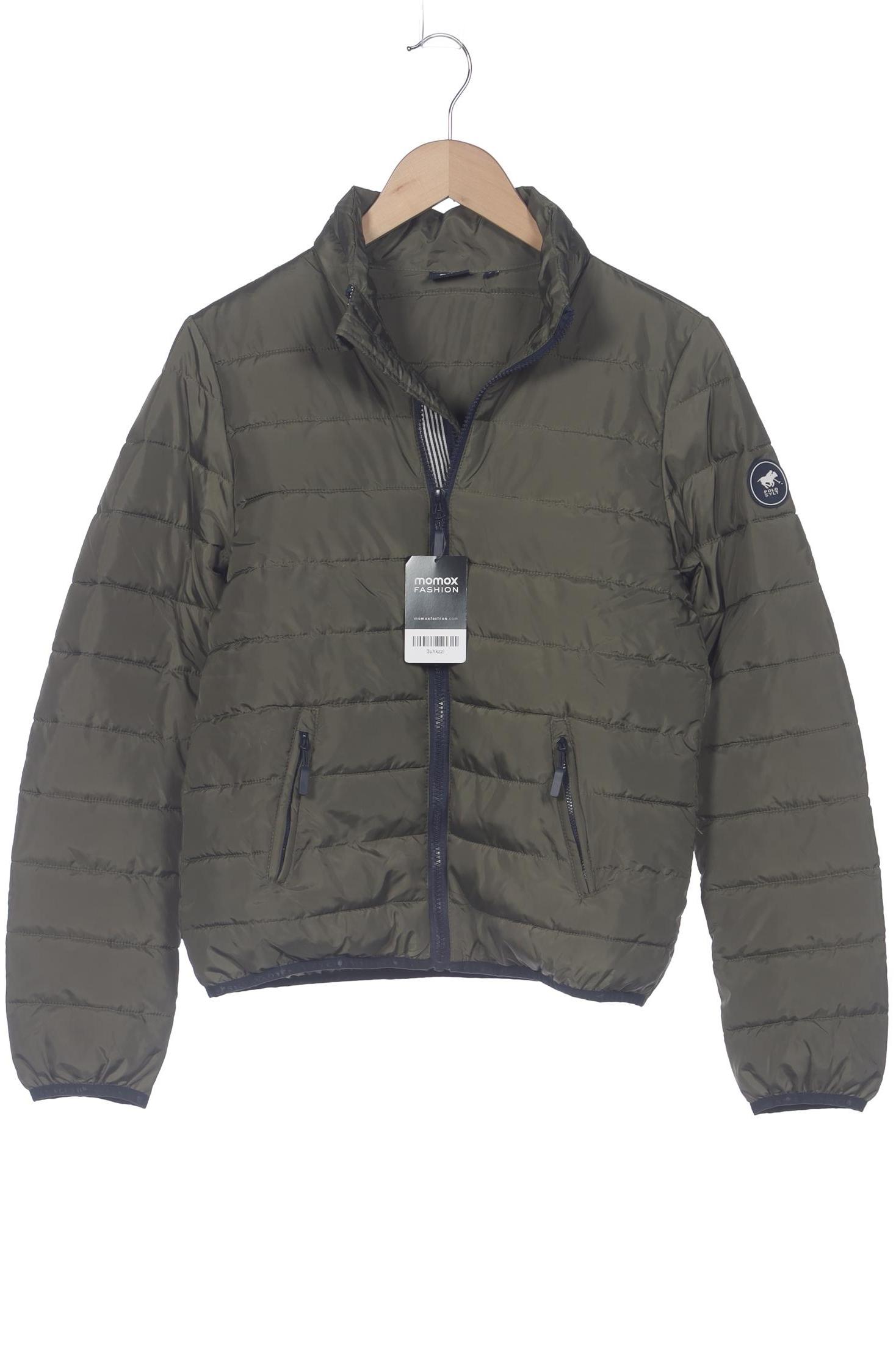 

Polo Sylt Damen Jacke, grün, Gr. 36