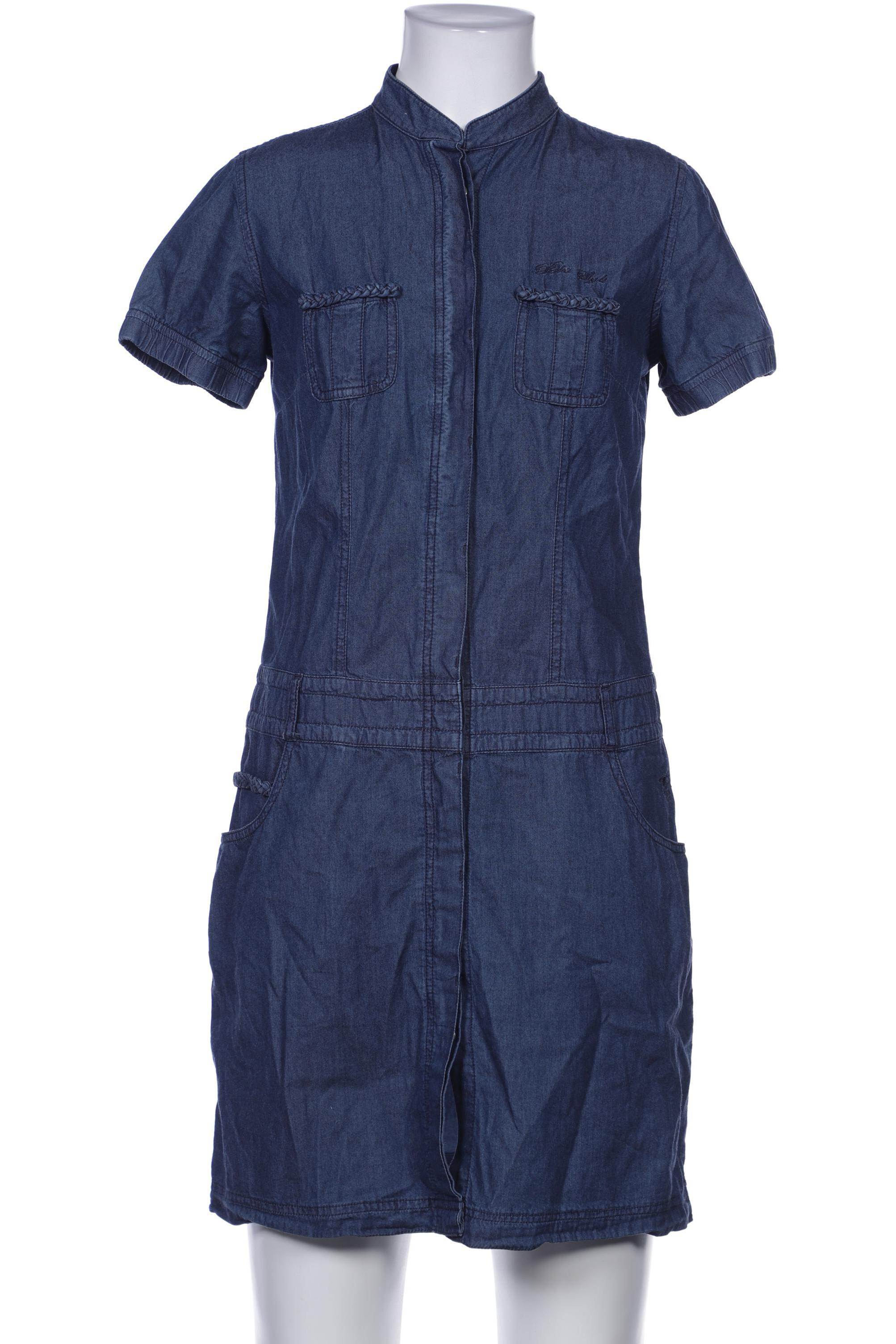 

Polo Sylt Damen Kleid, marineblau, Gr. 36