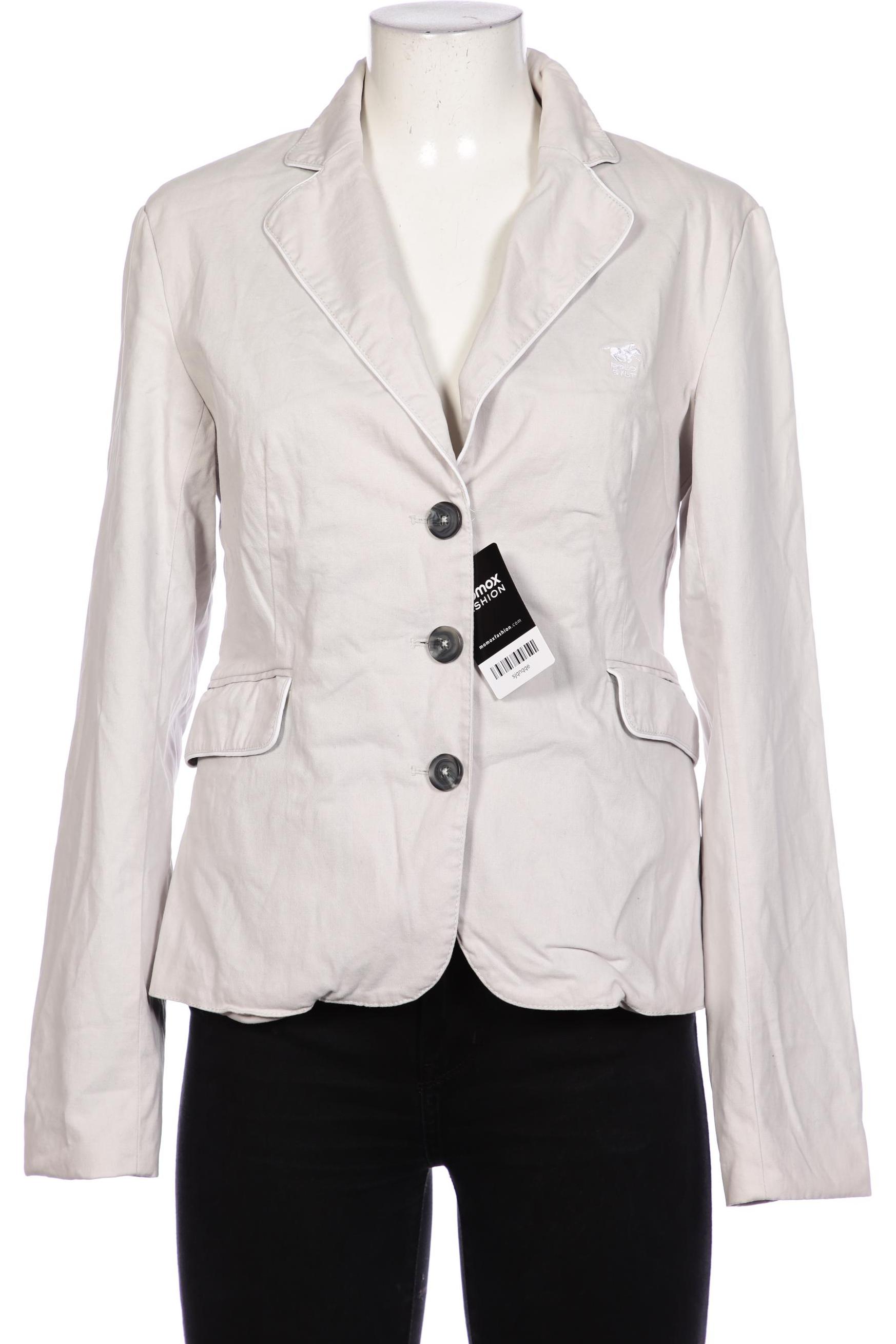 

Polo Sylt Damen Blazer, grau, Gr. 38