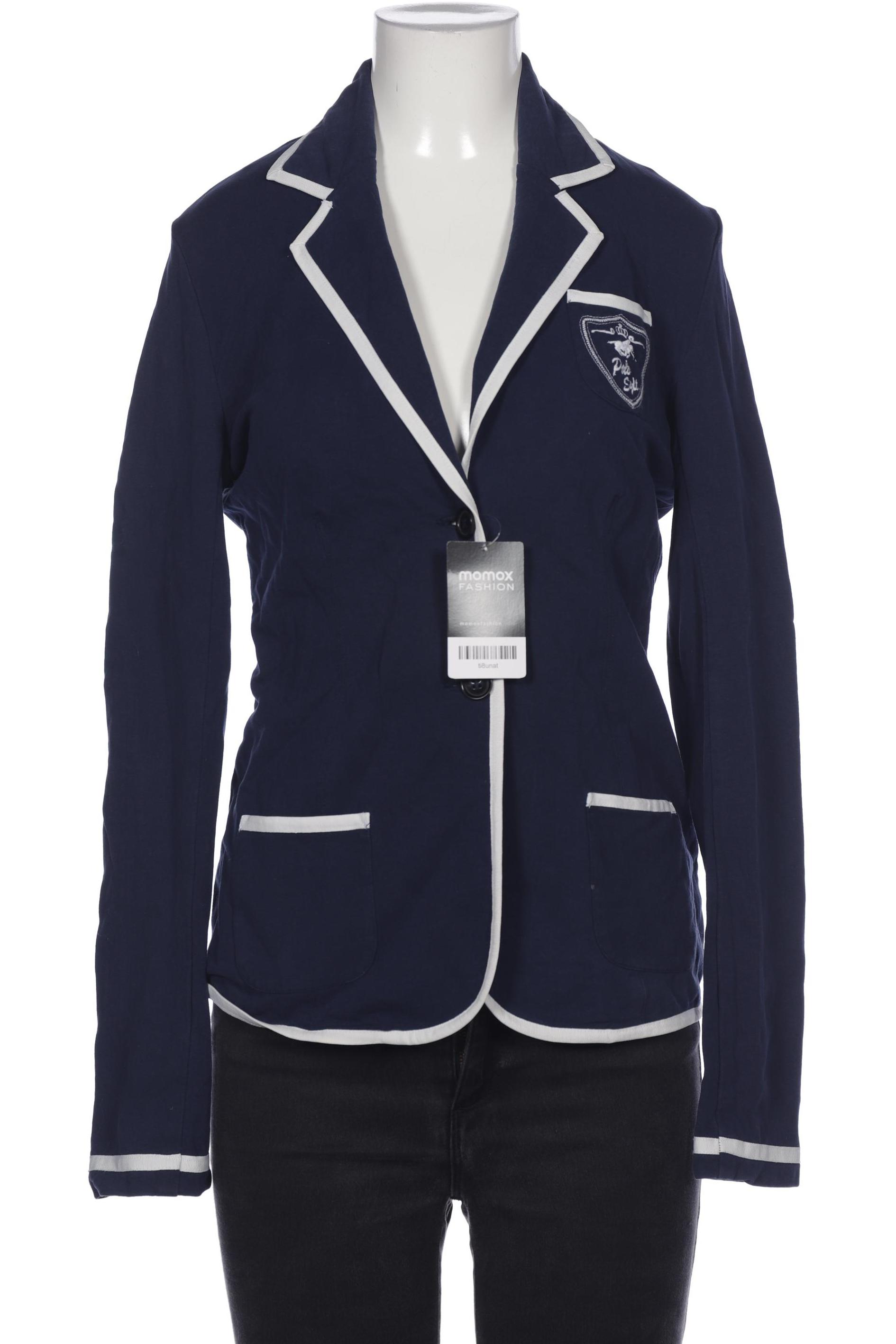 

Polo Sylt Damen Blazer, marineblau