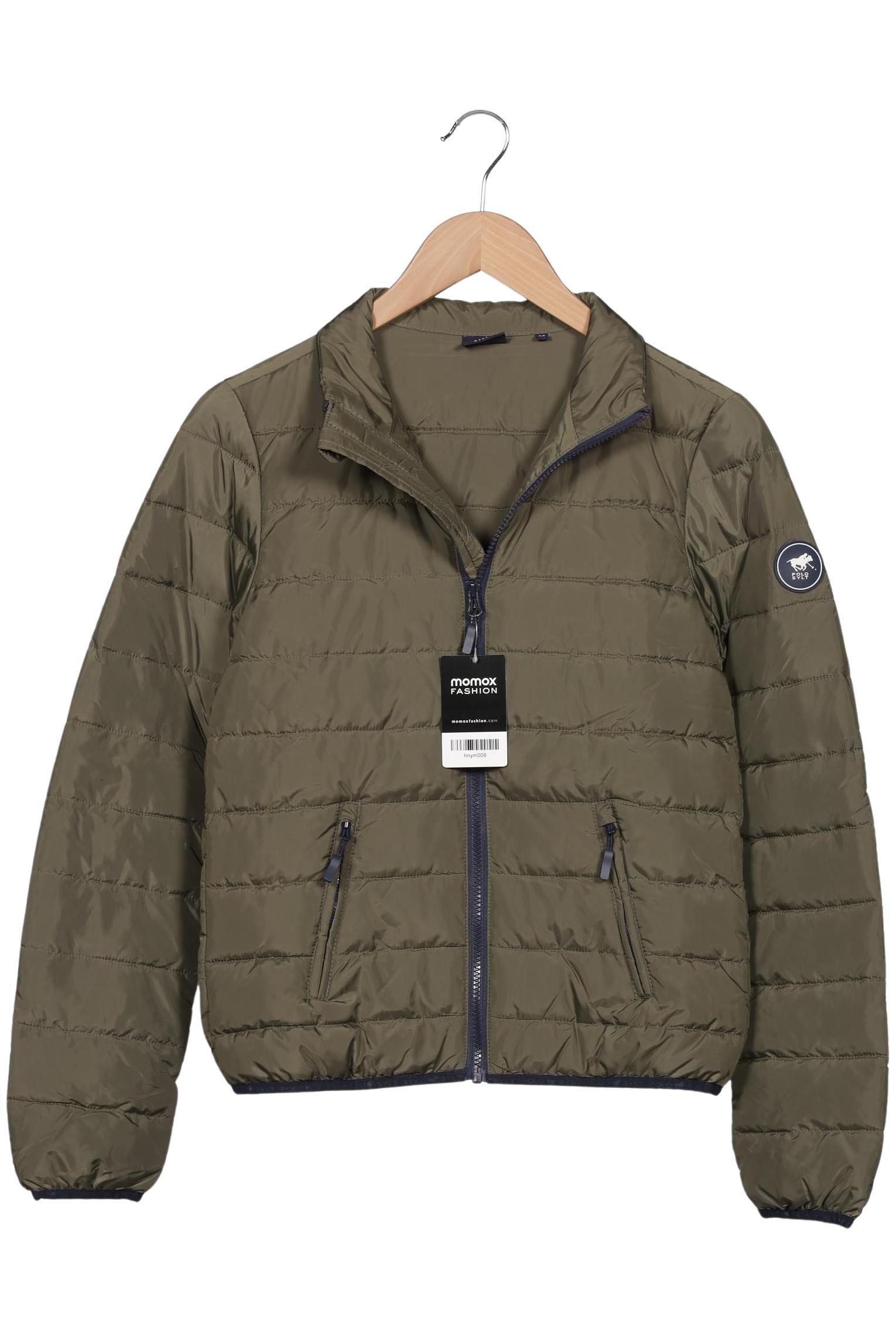 

Polo Sylt Damen Jacke, grün, Gr. 34