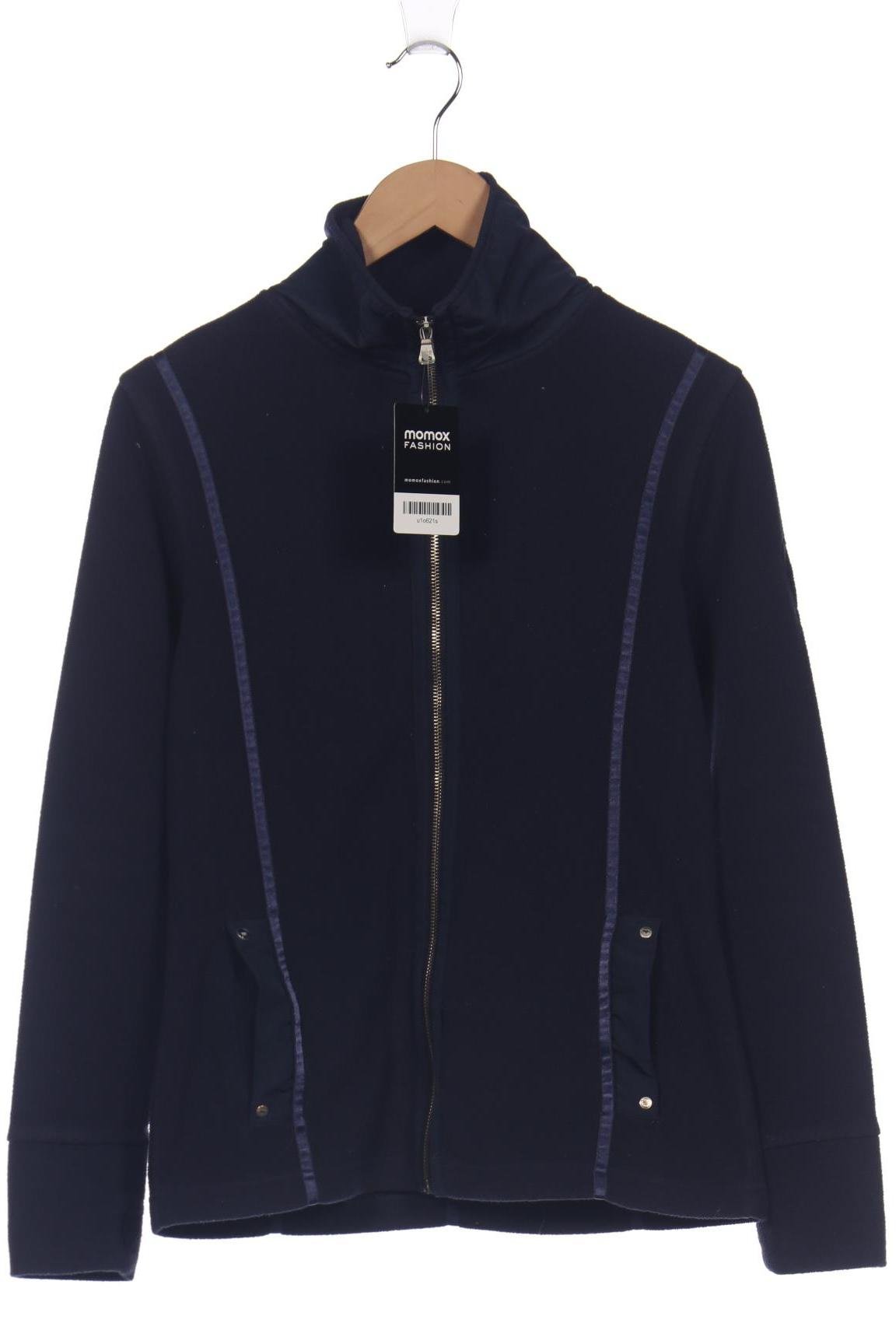 

Polo Sylt Damen Sweatshirt, marineblau, Gr. 38