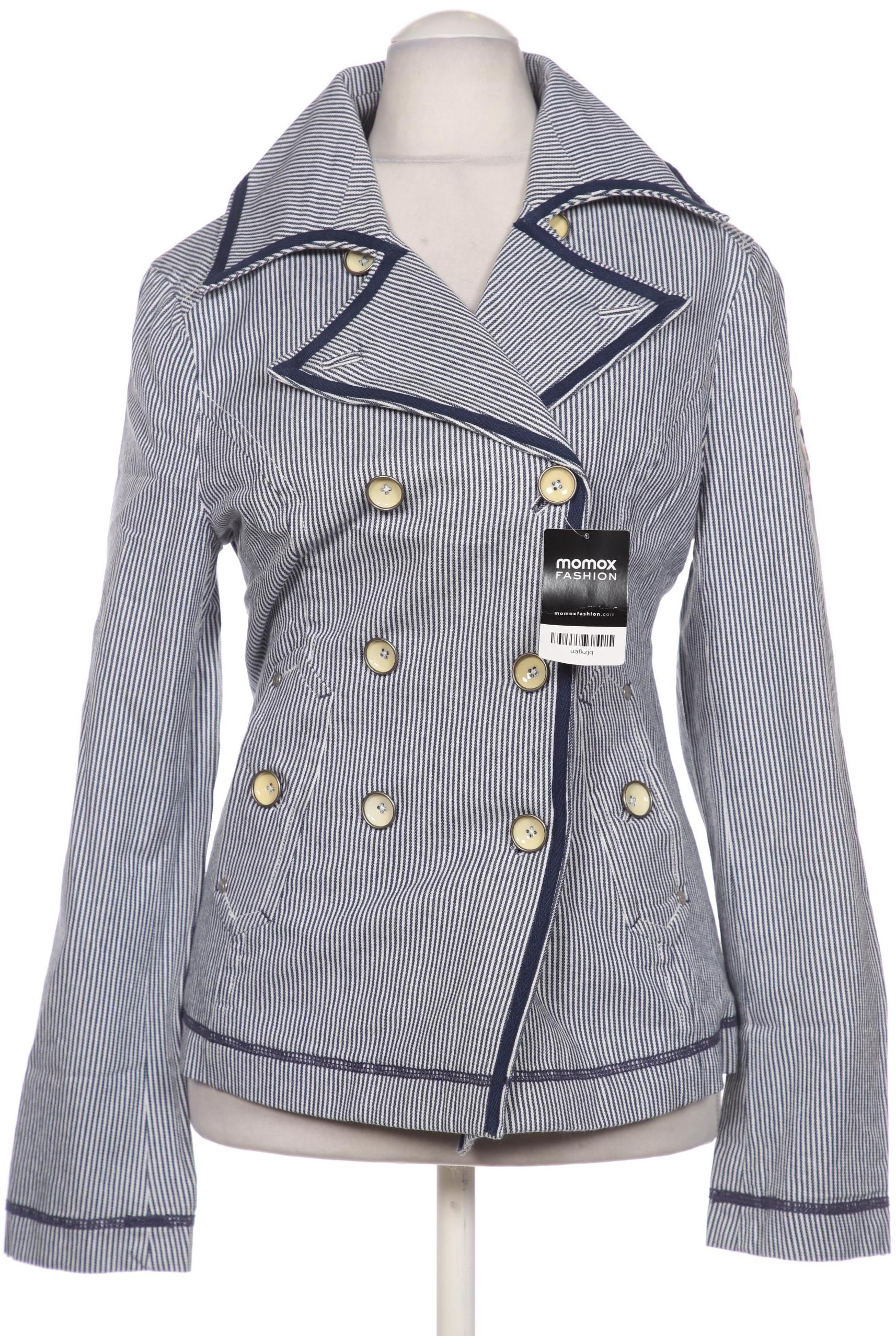

Polo Sylt Damen Blazer, marineblau, Gr. 38