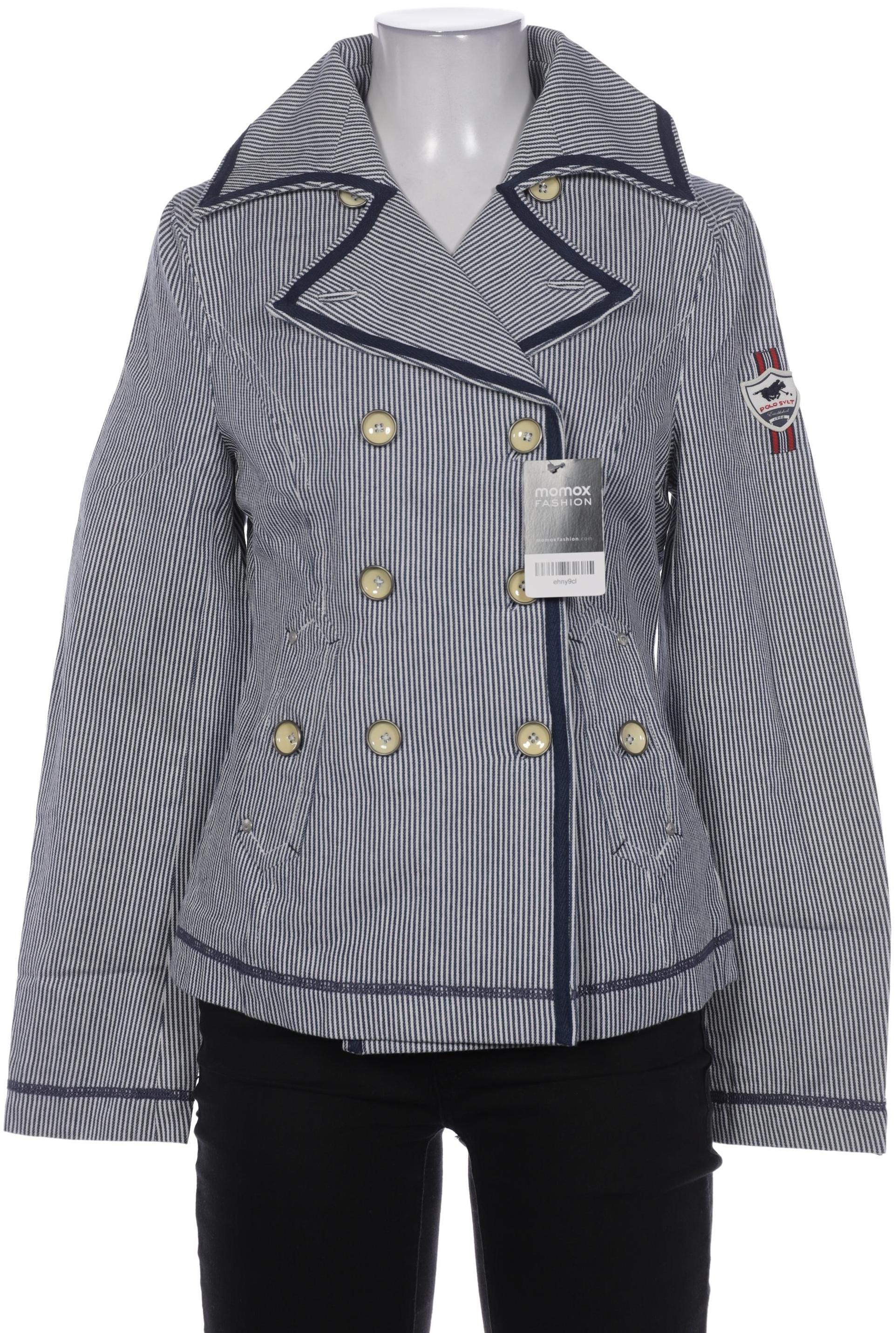 

Polo Sylt Damen Blazer, marineblau, Gr. 36