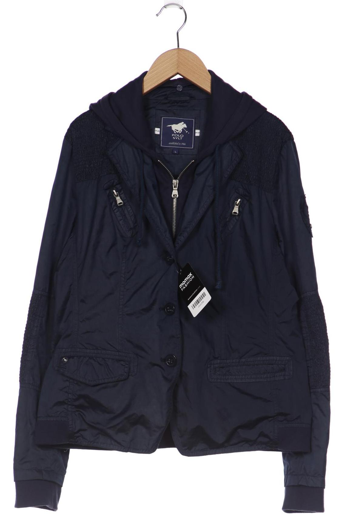 

Polo Sylt Damen Jacke, marineblau