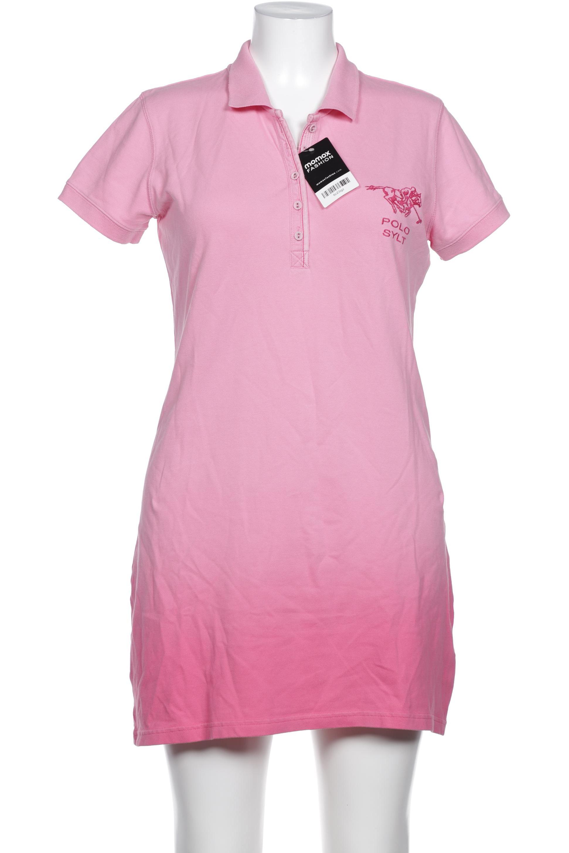 

Polo Sylt Damen Kleid, pink