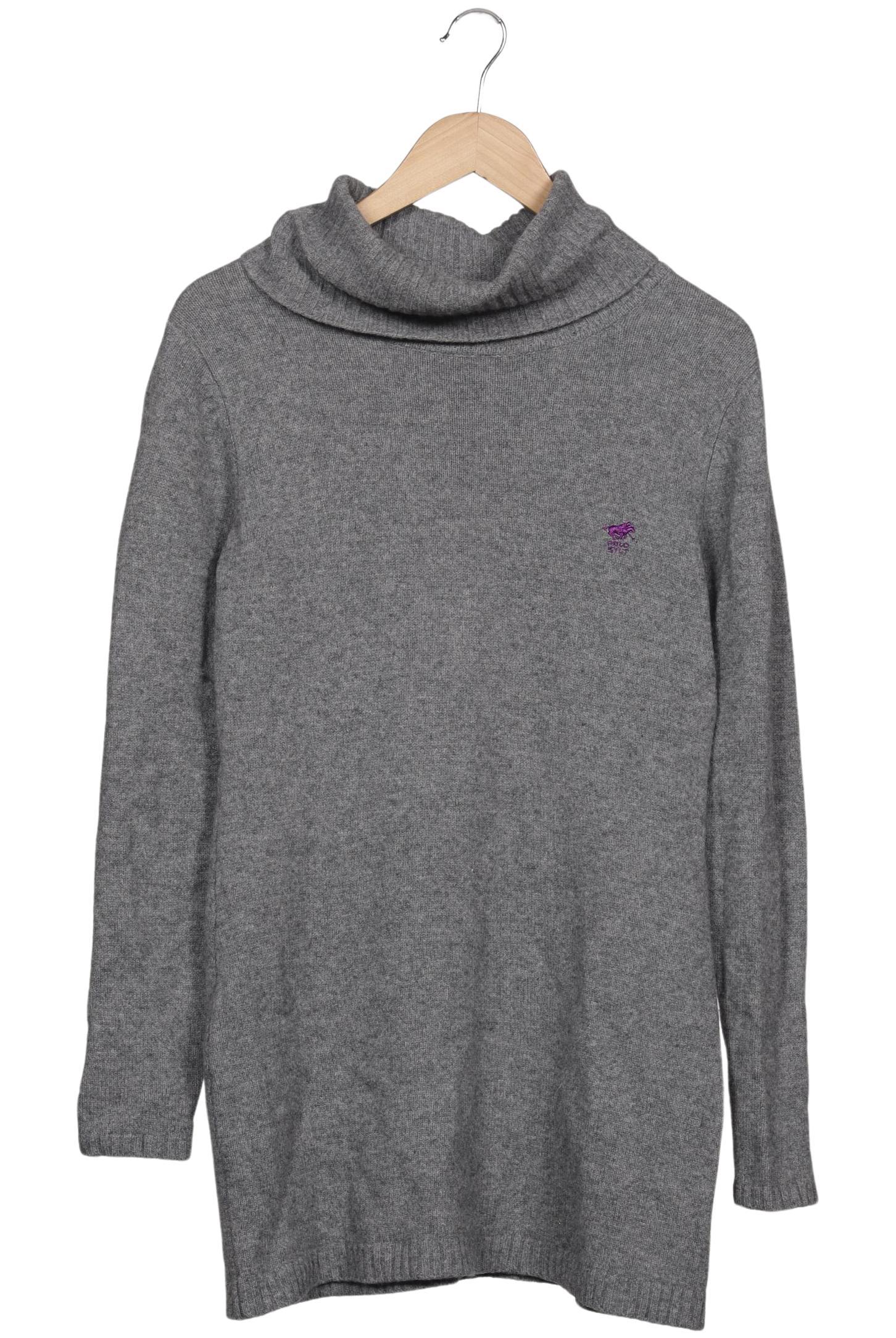 

Polo Sylt Damen Pullover, grau, Gr. 46